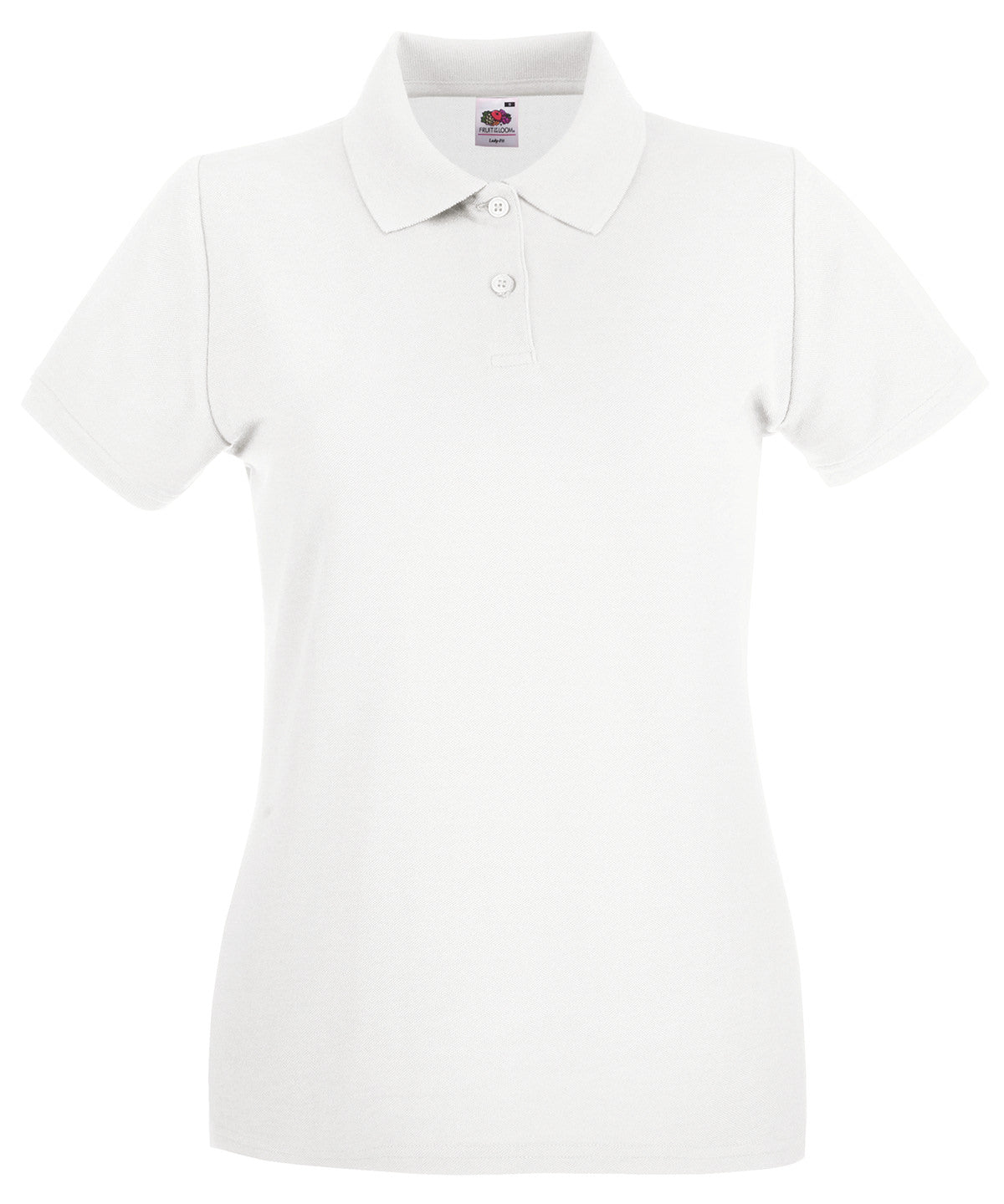 Fruit of the Loom Women's premium polo, image 12