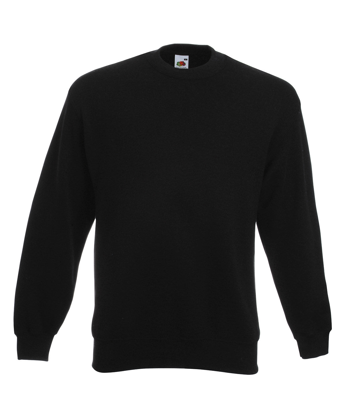 Fruit of the Loom Premium 70/30 set-in sweatshirt, image 2