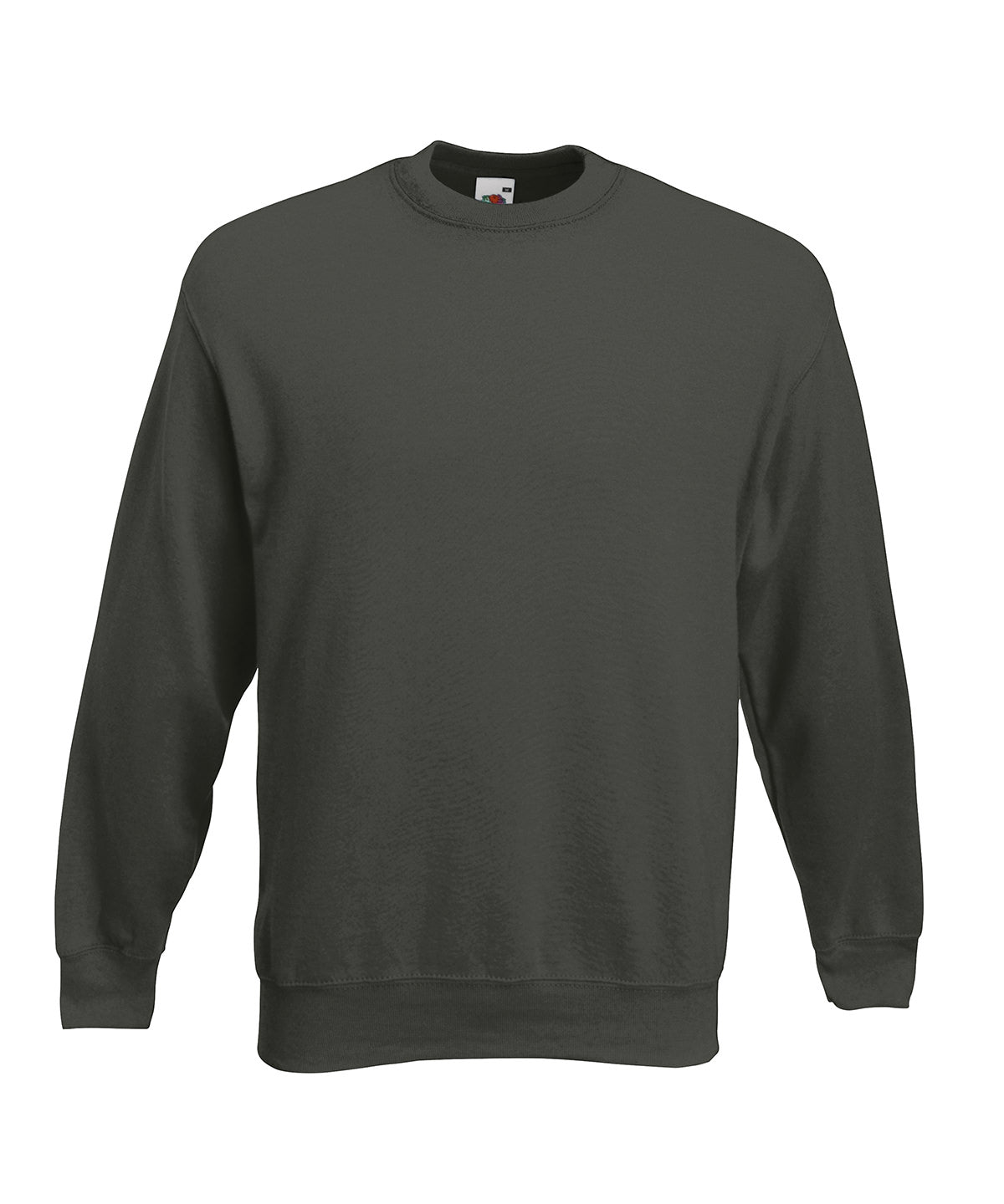 Fruit of the Loom Premium 70/30 set-in sweatshirt, image 3