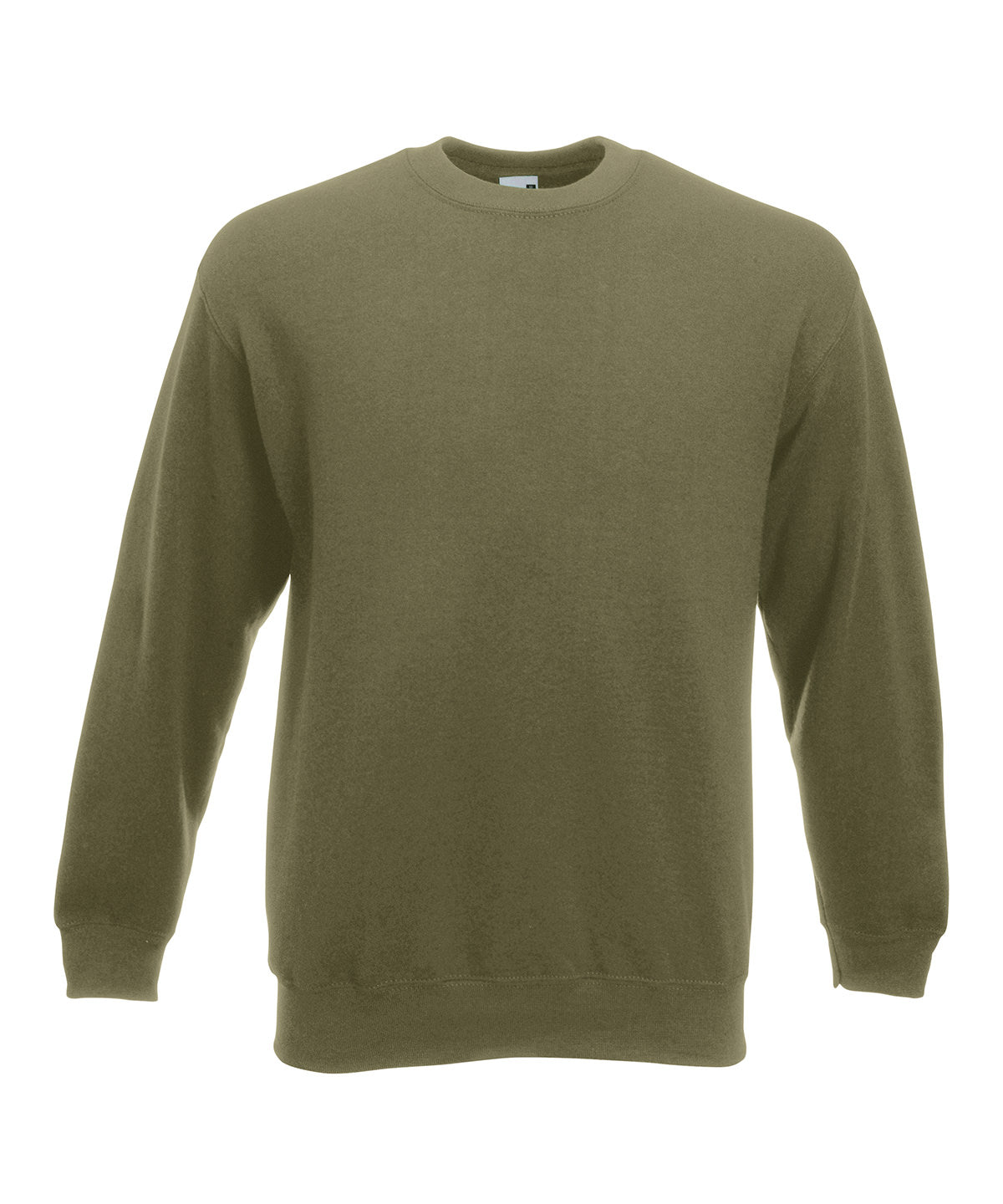 Fruit of the Loom Premium 70/30 set-in sweatshirt, image 4