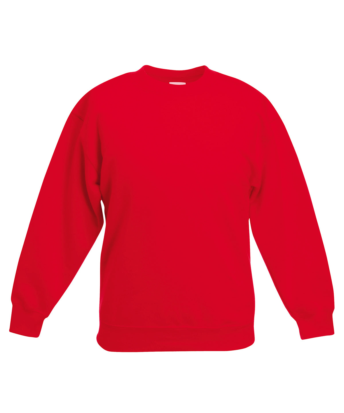 Fruit of the Loom Kids premium set-in sweatshirt, image 4