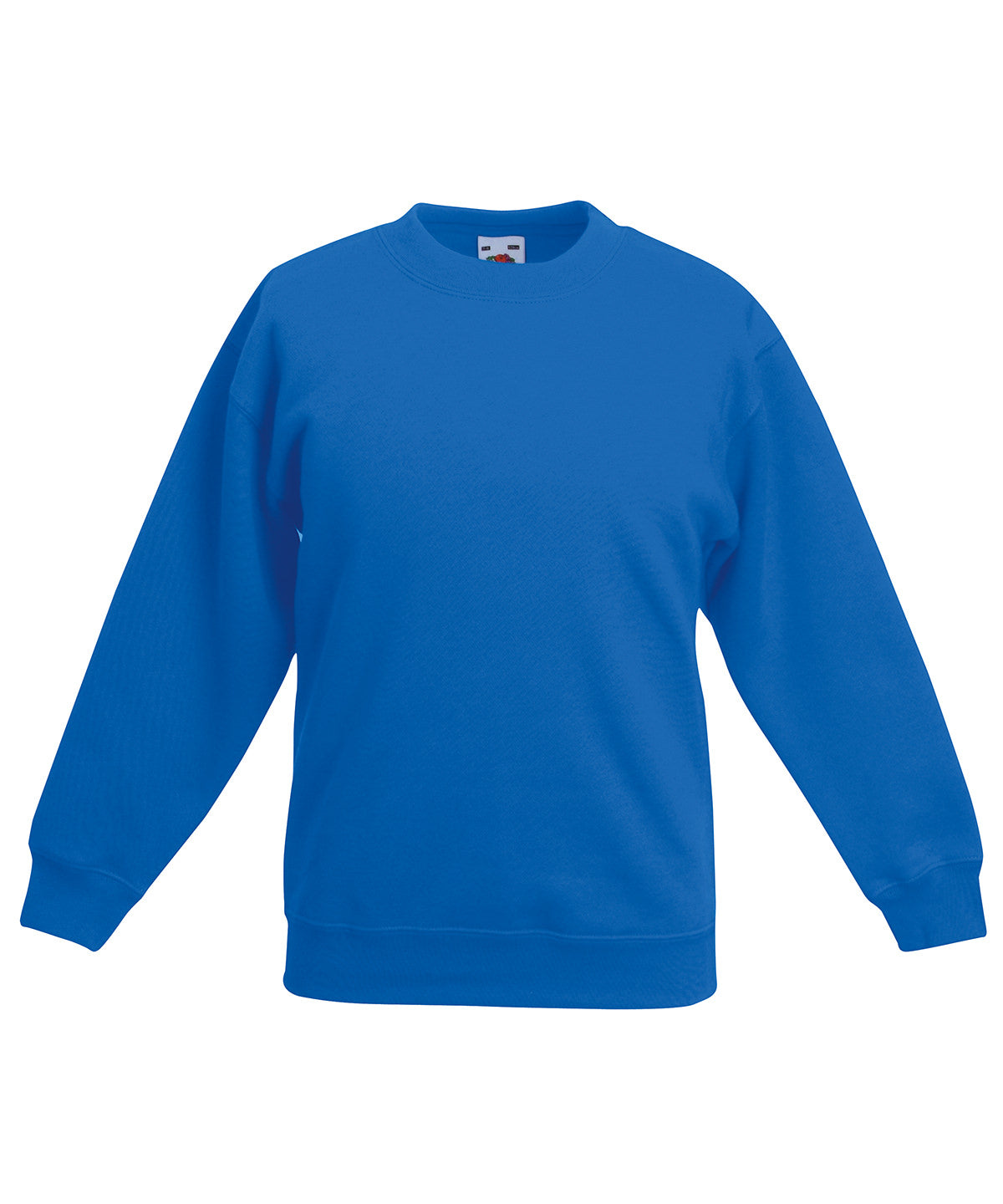 Fruit of the Loom Kids premium set-in sweatshirt, image 5