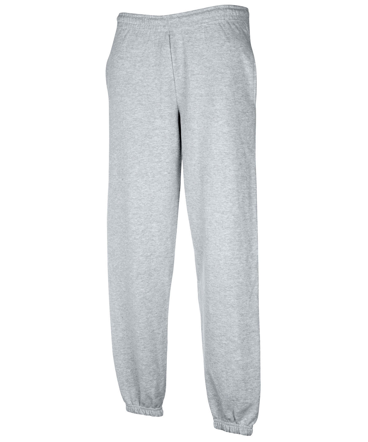 Fruit of the Loom Premium 70/30 elasticated sweatpants, image 4