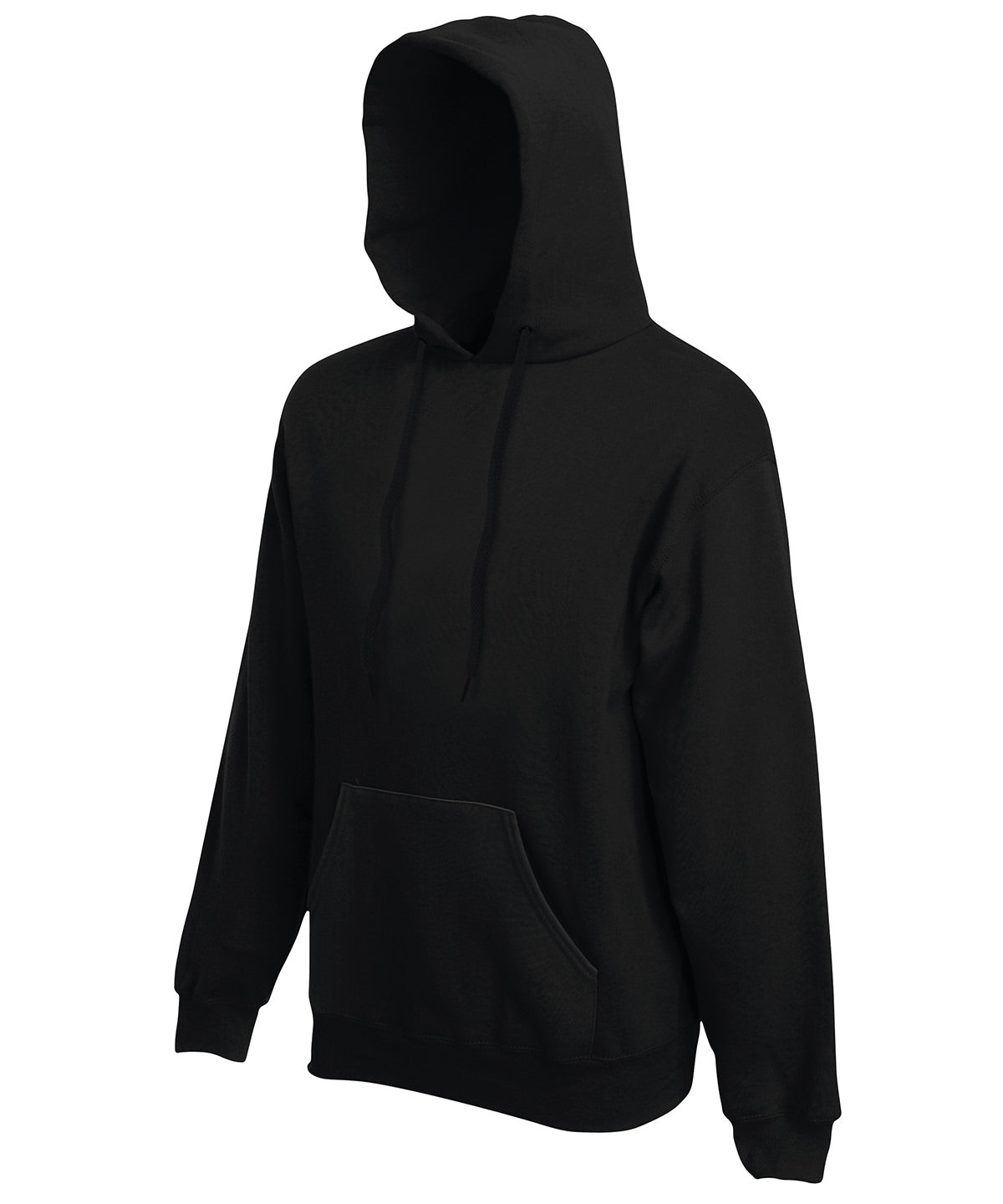 Fruit of the Loom Premium 70/30 hooded sweatshirt, main product image