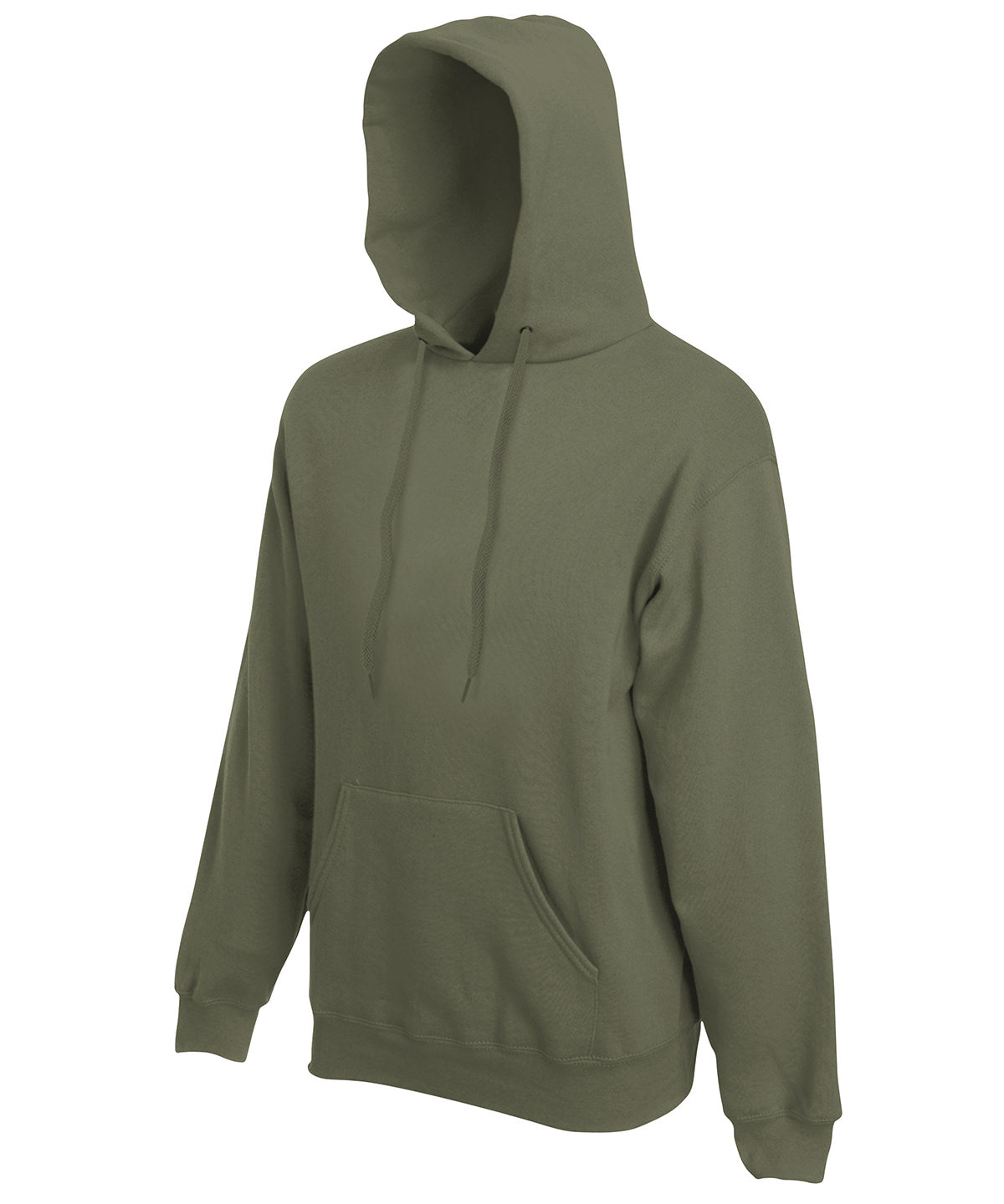 Fruit of the Loom Premium 70/30 hooded sweatshirt, image 4