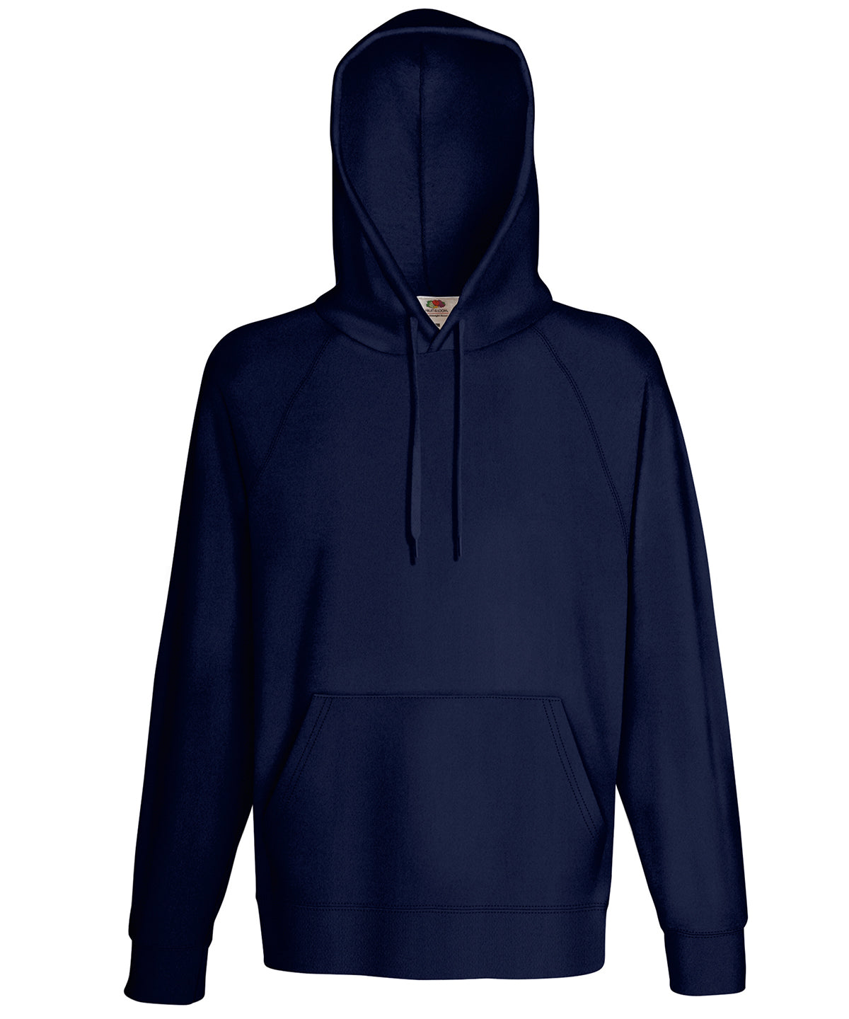 Fruit of the Loom Lightweight hooded sweatshirt, image 4