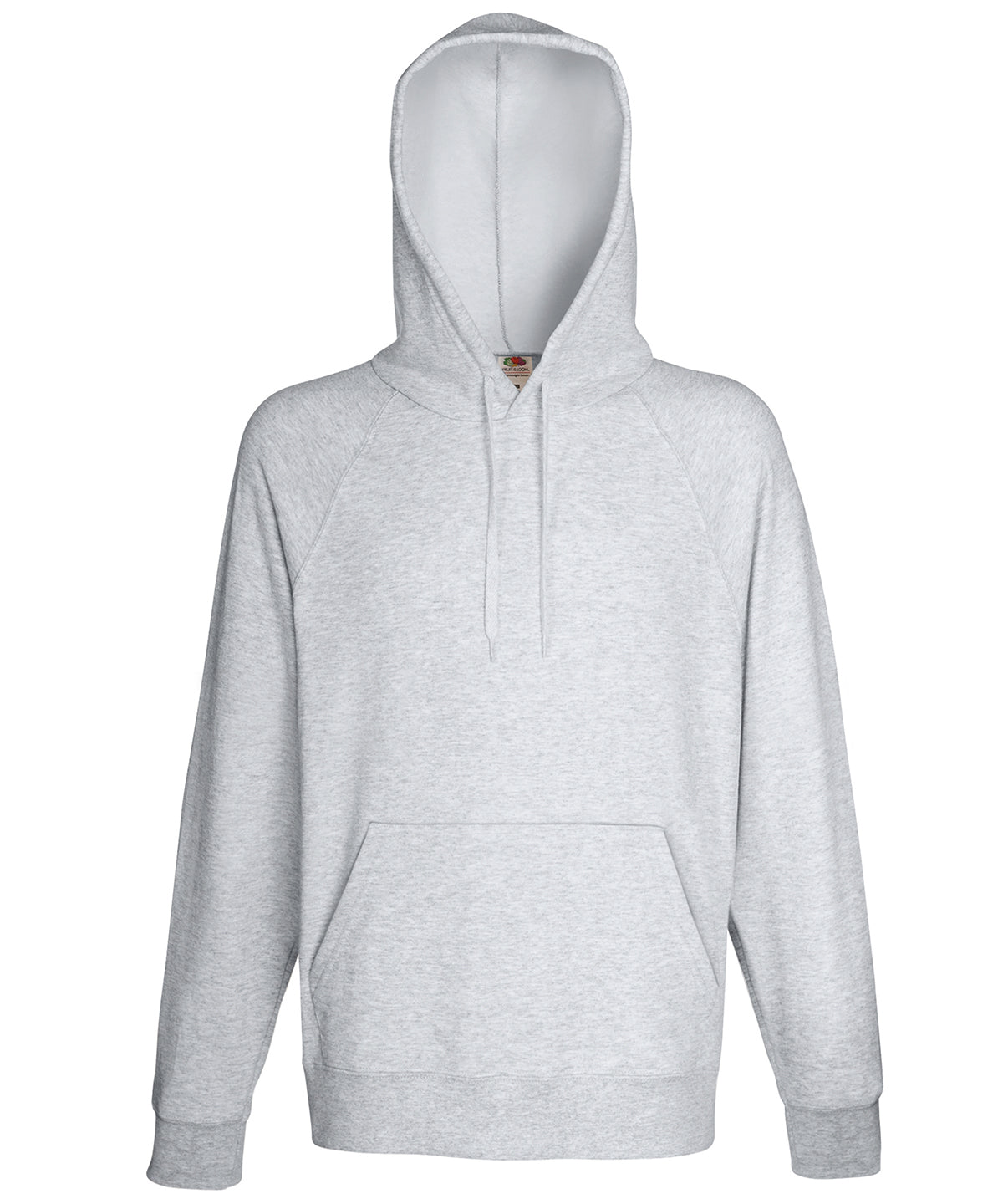 Fruit of the Loom Lightweight hooded sweatshirt, image 5