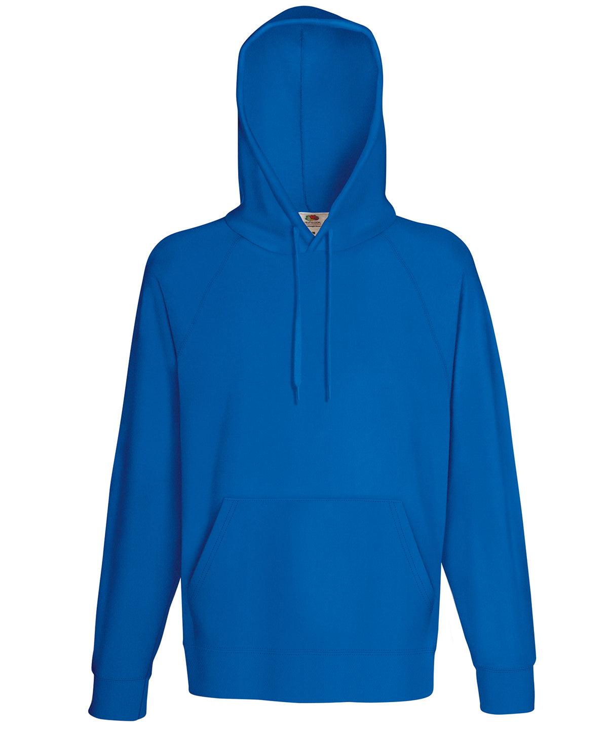Fruit of the Loom Lightweight hooded sweatshirt, image 6