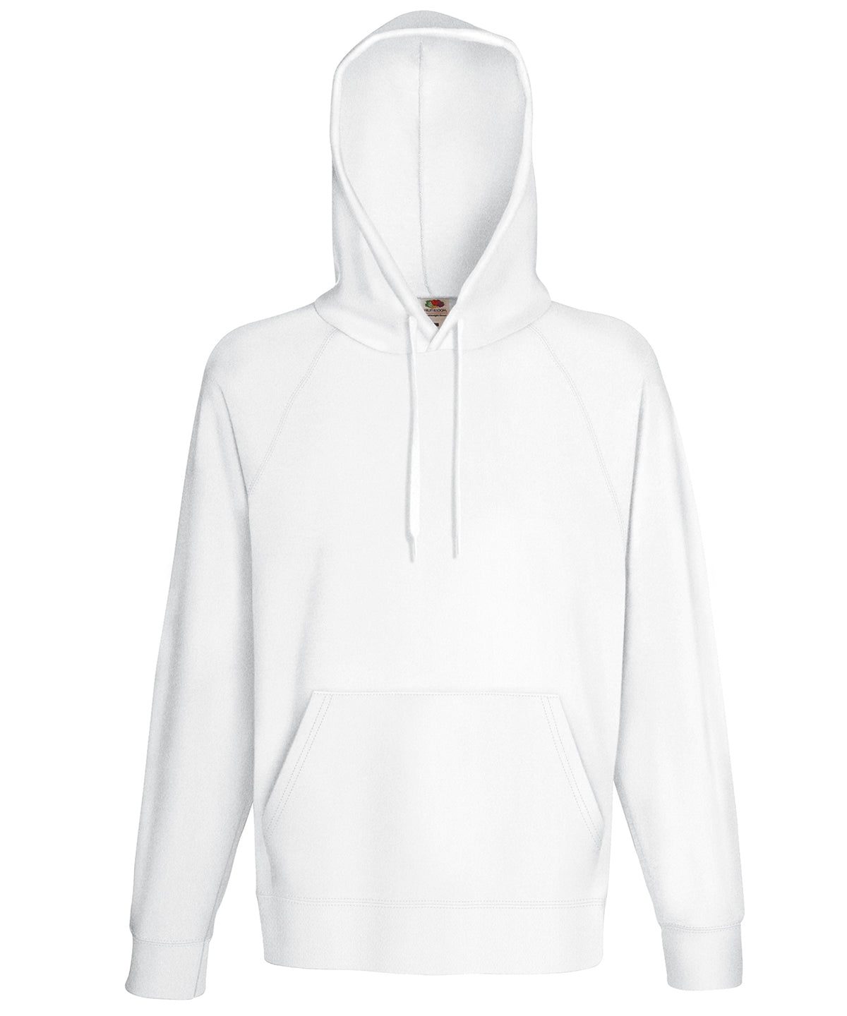 Fruit of the Loom Lightweight hooded sweatshirt, image 7
