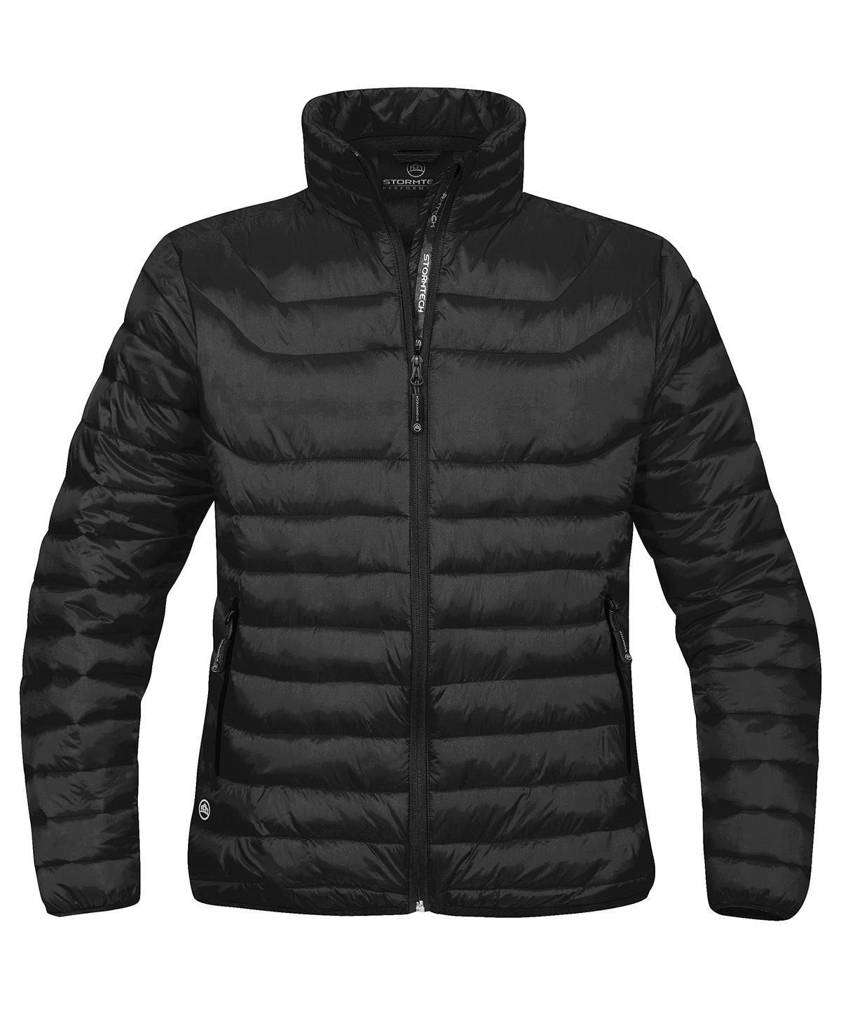 Stormtech Women's Altitude jacket, image 2
