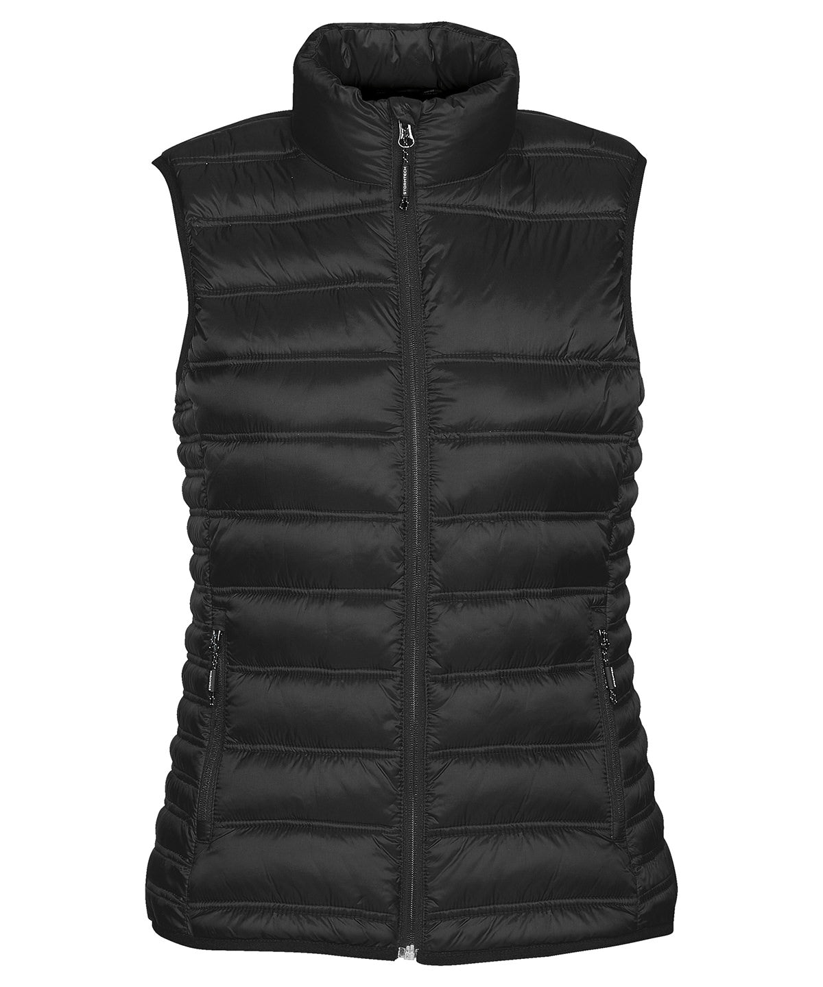 Stormtech Women's Basecamp thermal vest, image 2
