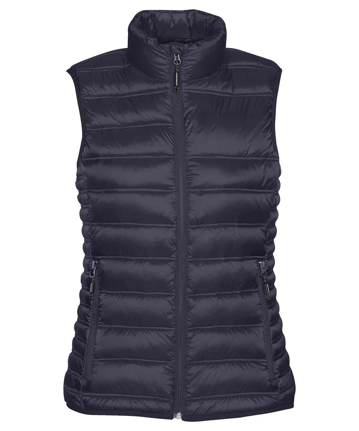 Stormtech Women's Basecamp thermal vest, image 3