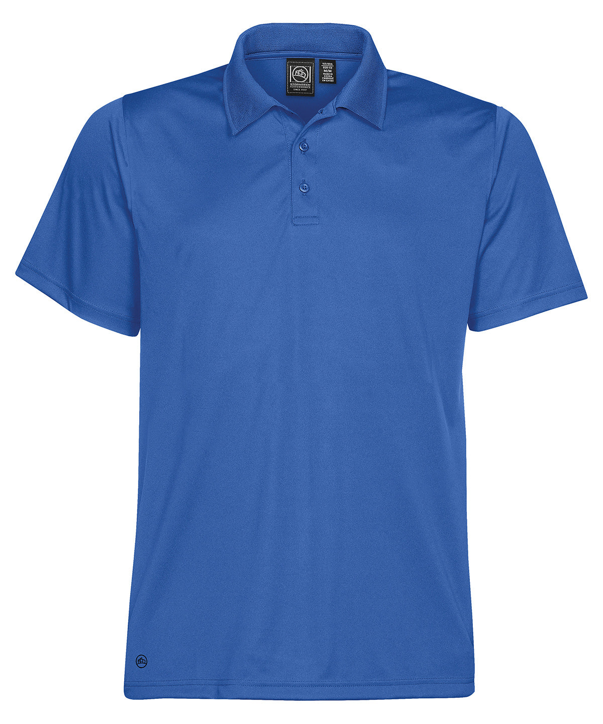 Stormtech Eclipse H2X-Dry piqué polo, main product image