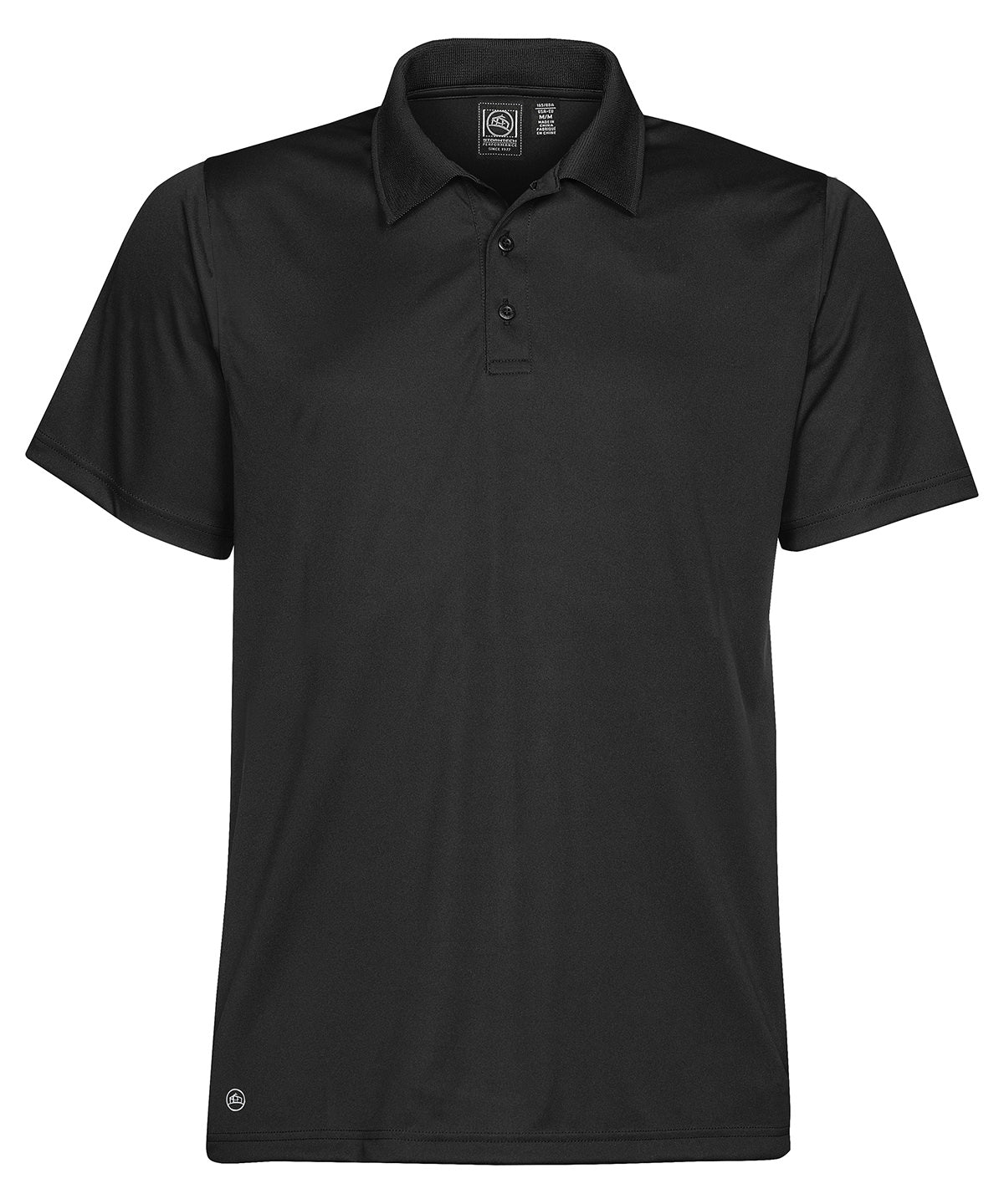 Stormtech Eclipse H2X-Dry piqué polo, image 3