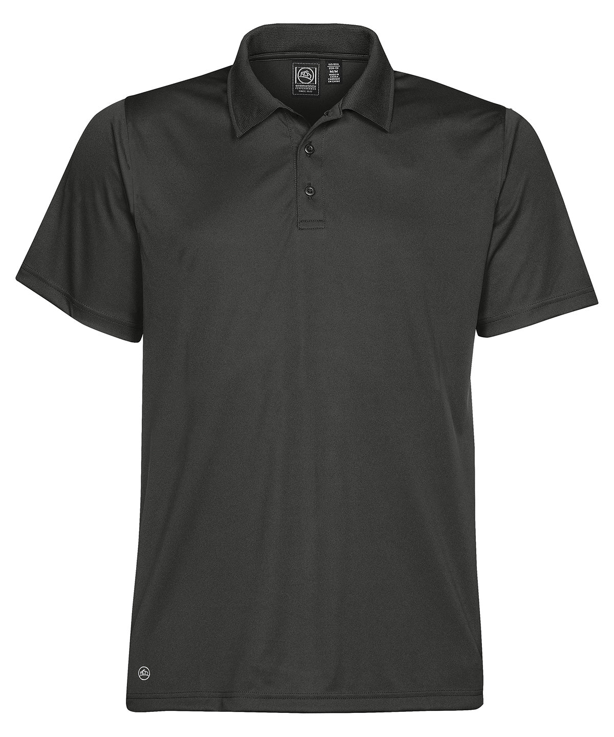 Stormtech Eclipse H2X-Dry piqué polo, image 4