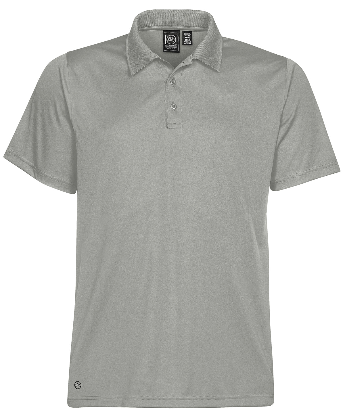 Stormtech Eclipse H2X-Dry piqué polo, image 5