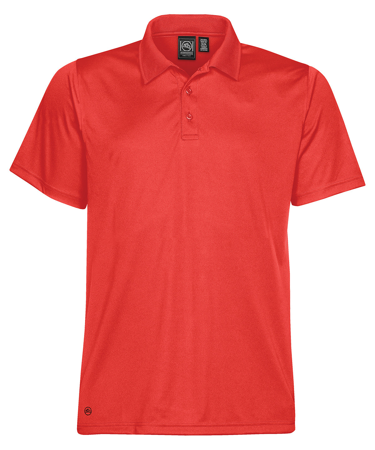 Stormtech Eclipse H2X-Dry piqué polo, image 7