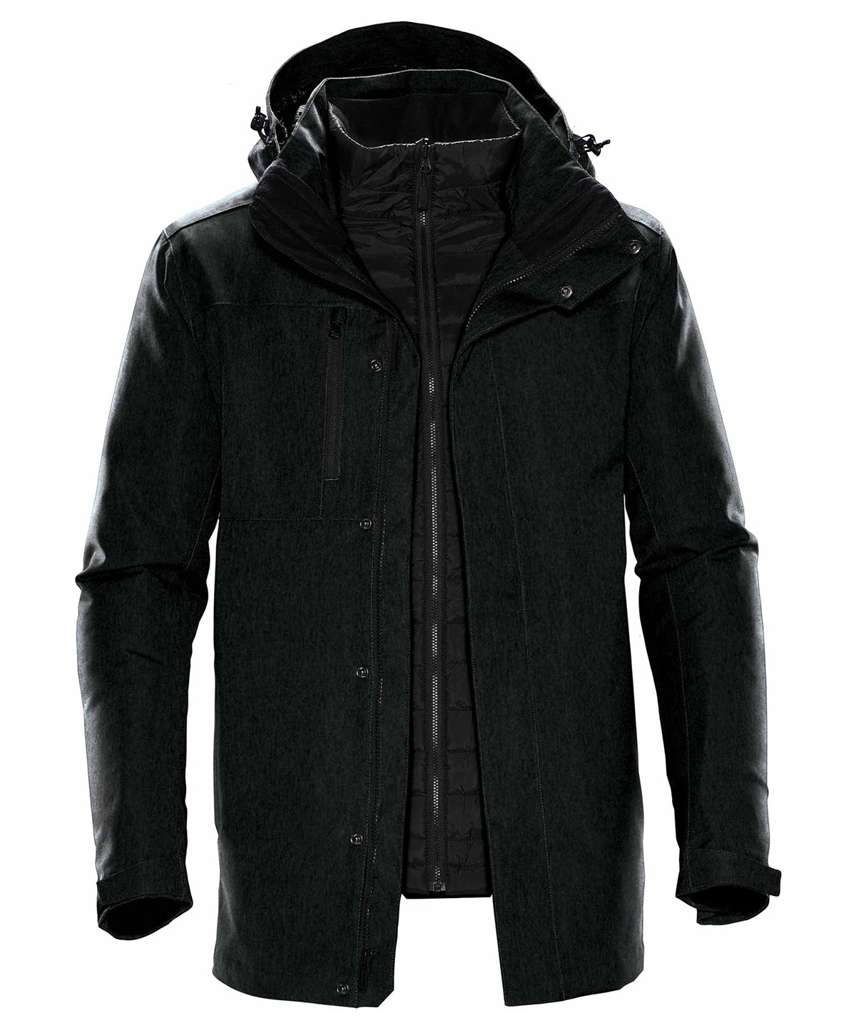Stormtech Avalante system jacket, image 2