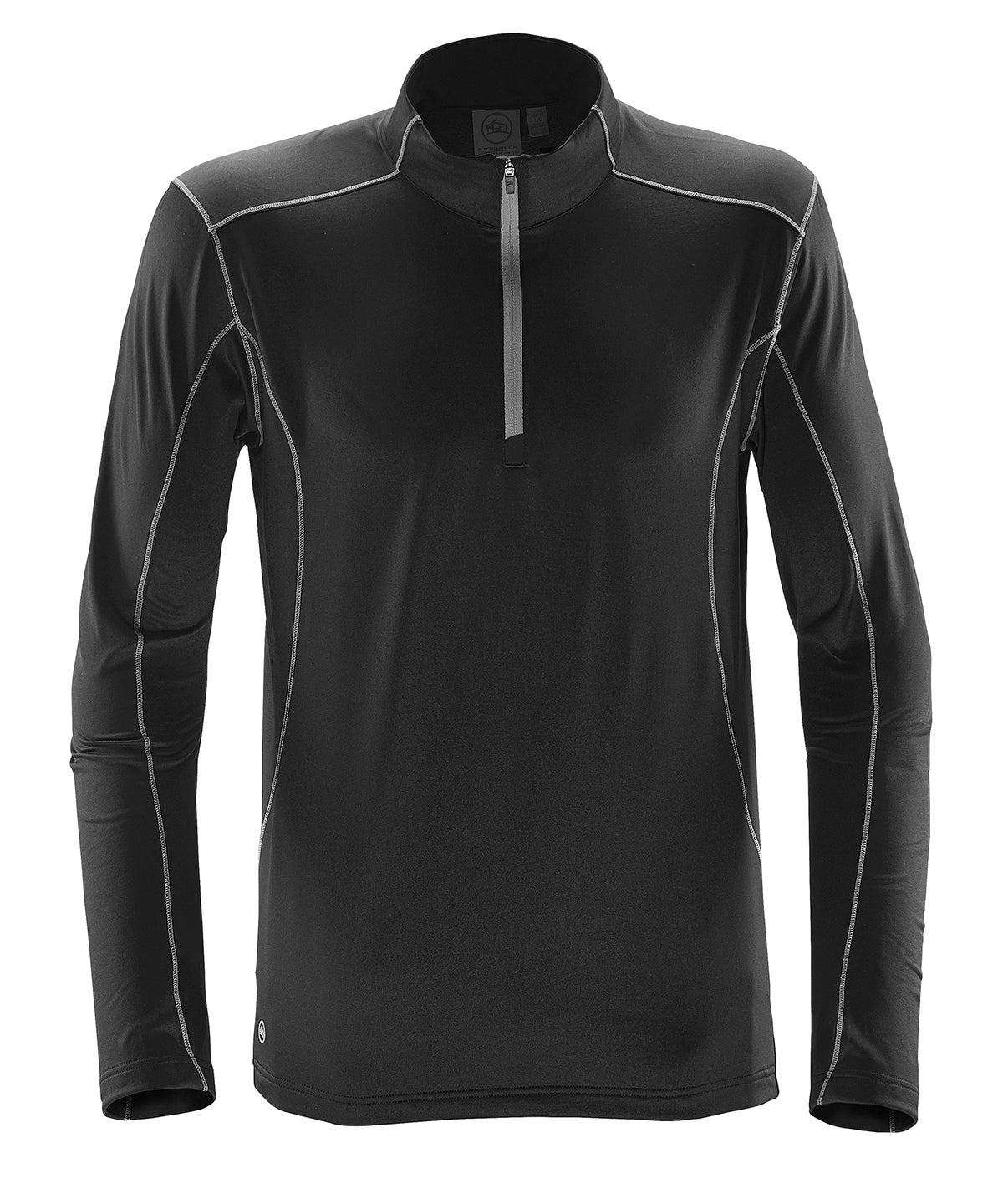 Stormtech Pulse fleece pullover, image 2