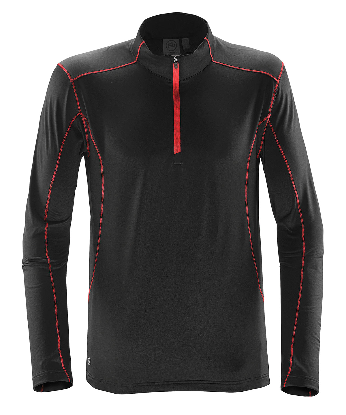 Stormtech Pulse fleece pullover, image 4
