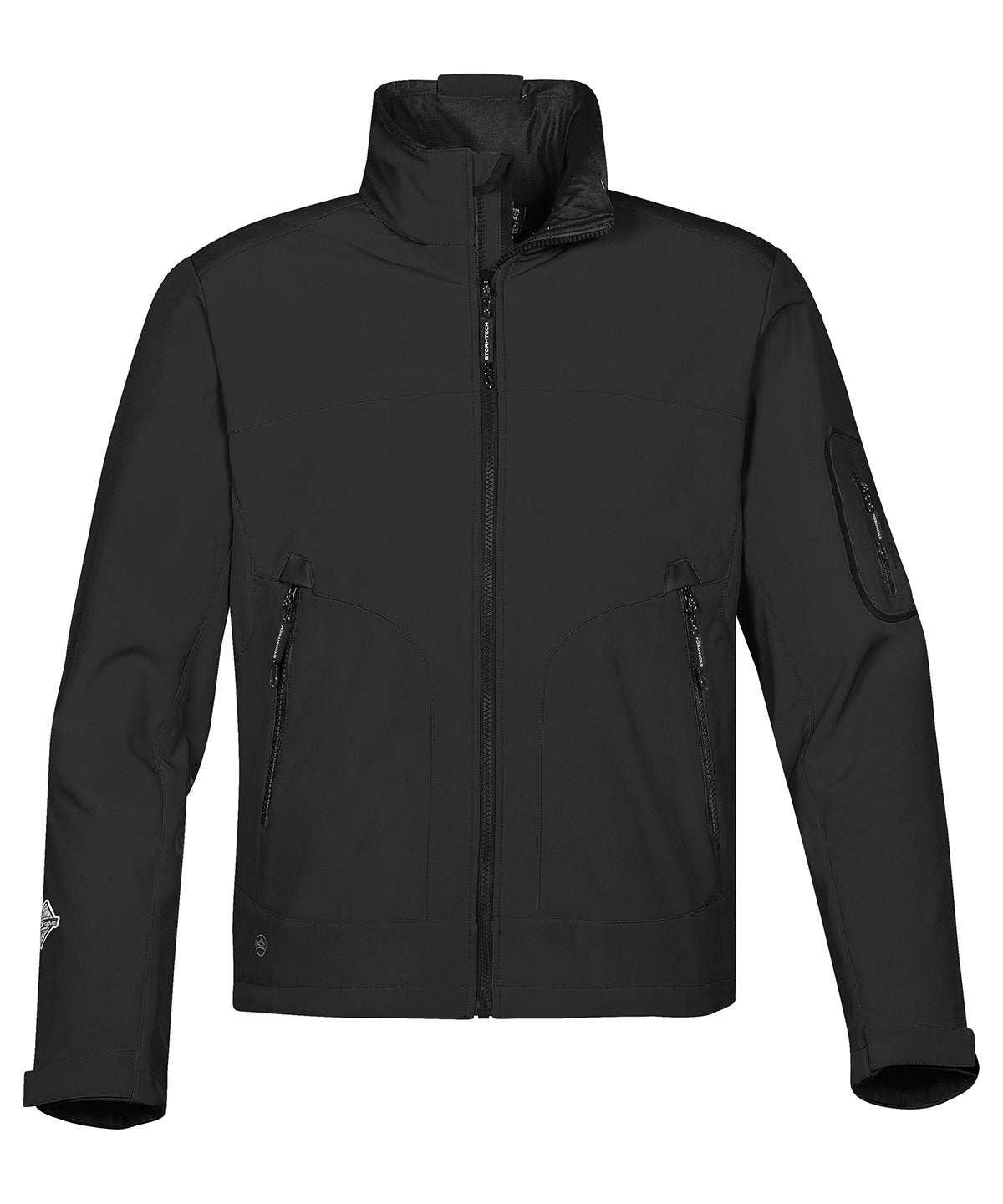 Stormtech Cruise softshell, image 2