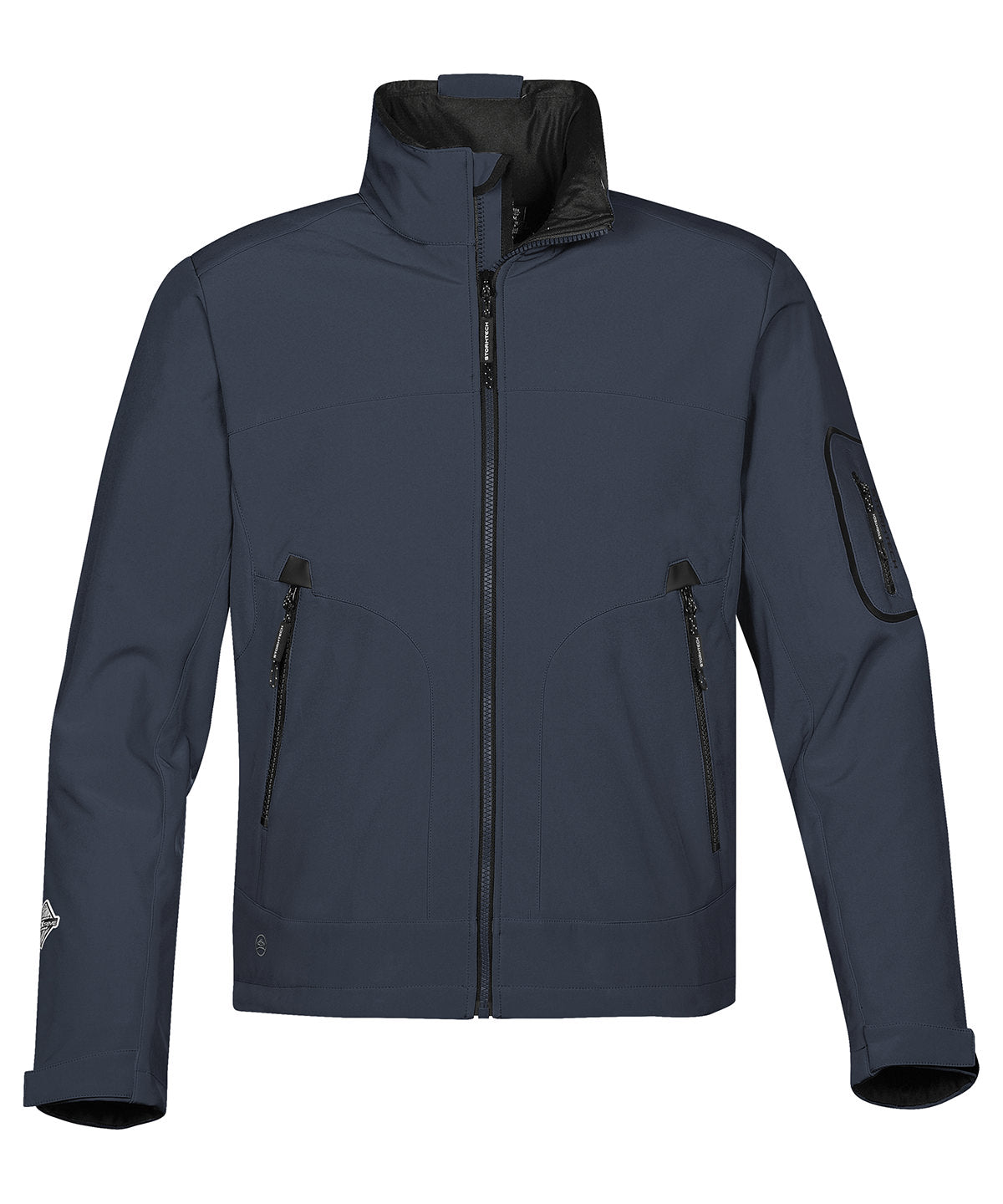 Stormtech Cruise softshell, image 3