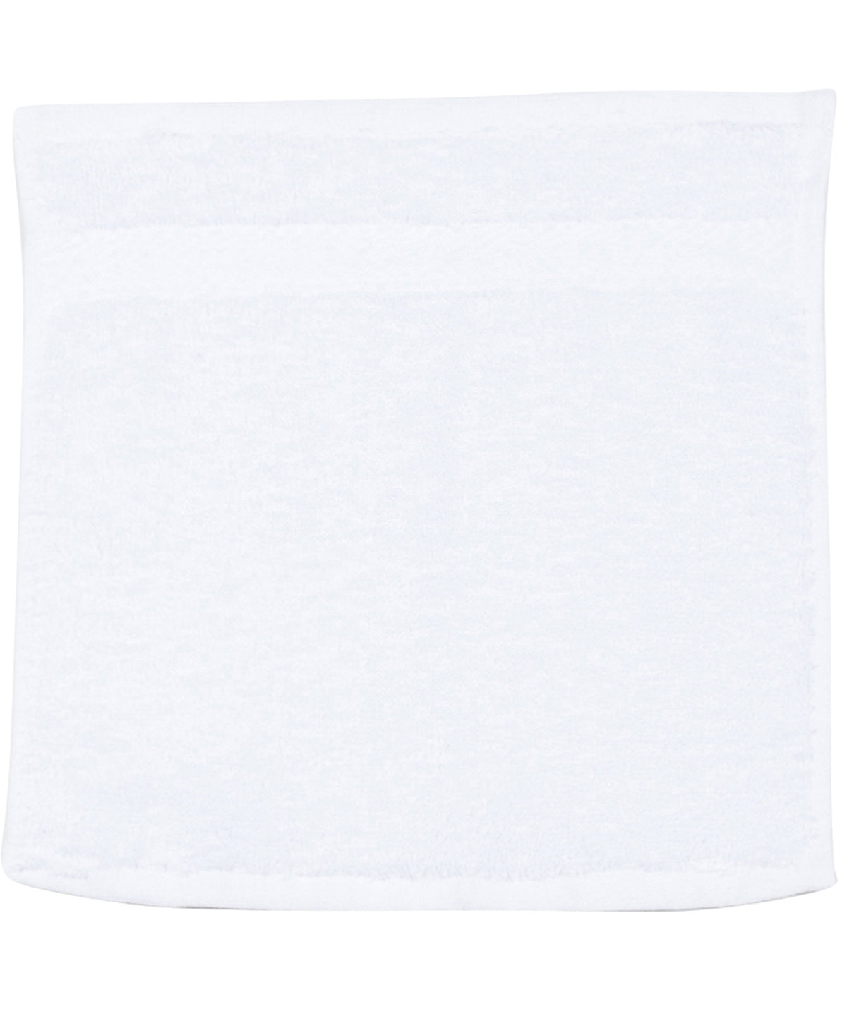 Towel City Luxury range face cloth, image 5