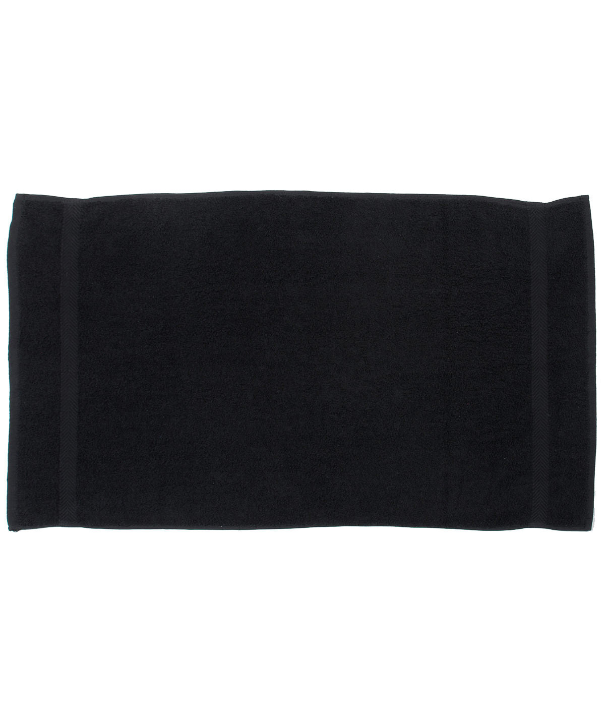 Towel City Luxury range hand towel, main product image