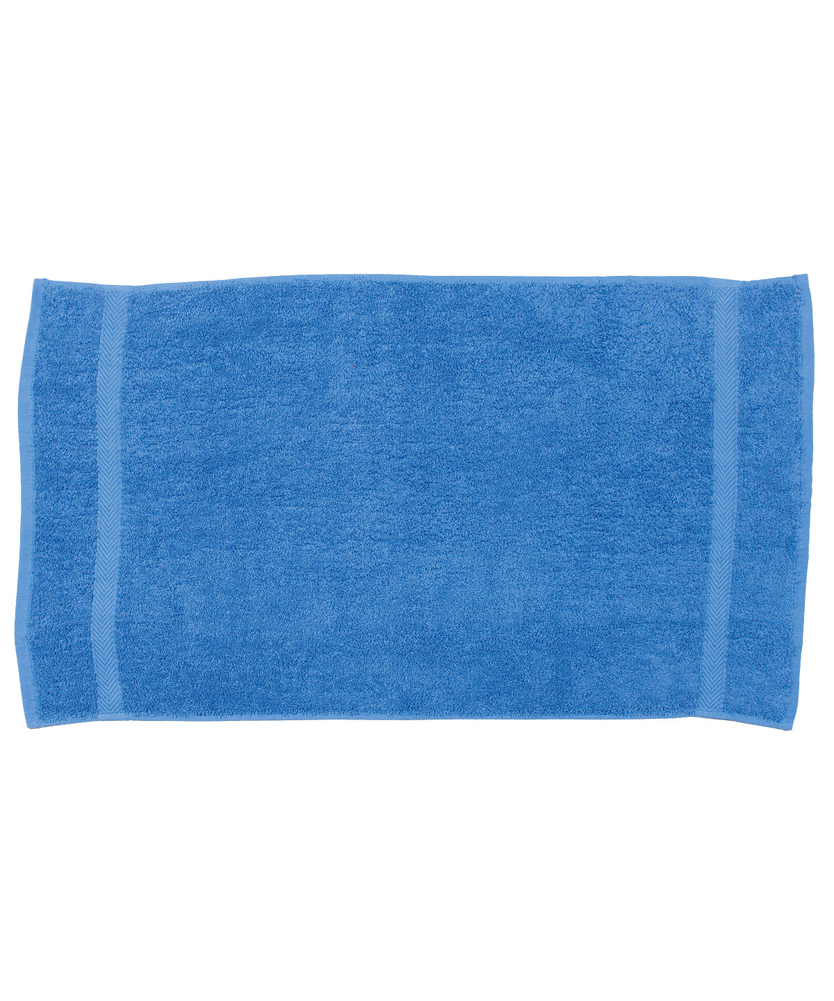 Towel City Luxury range hand towel, image 3