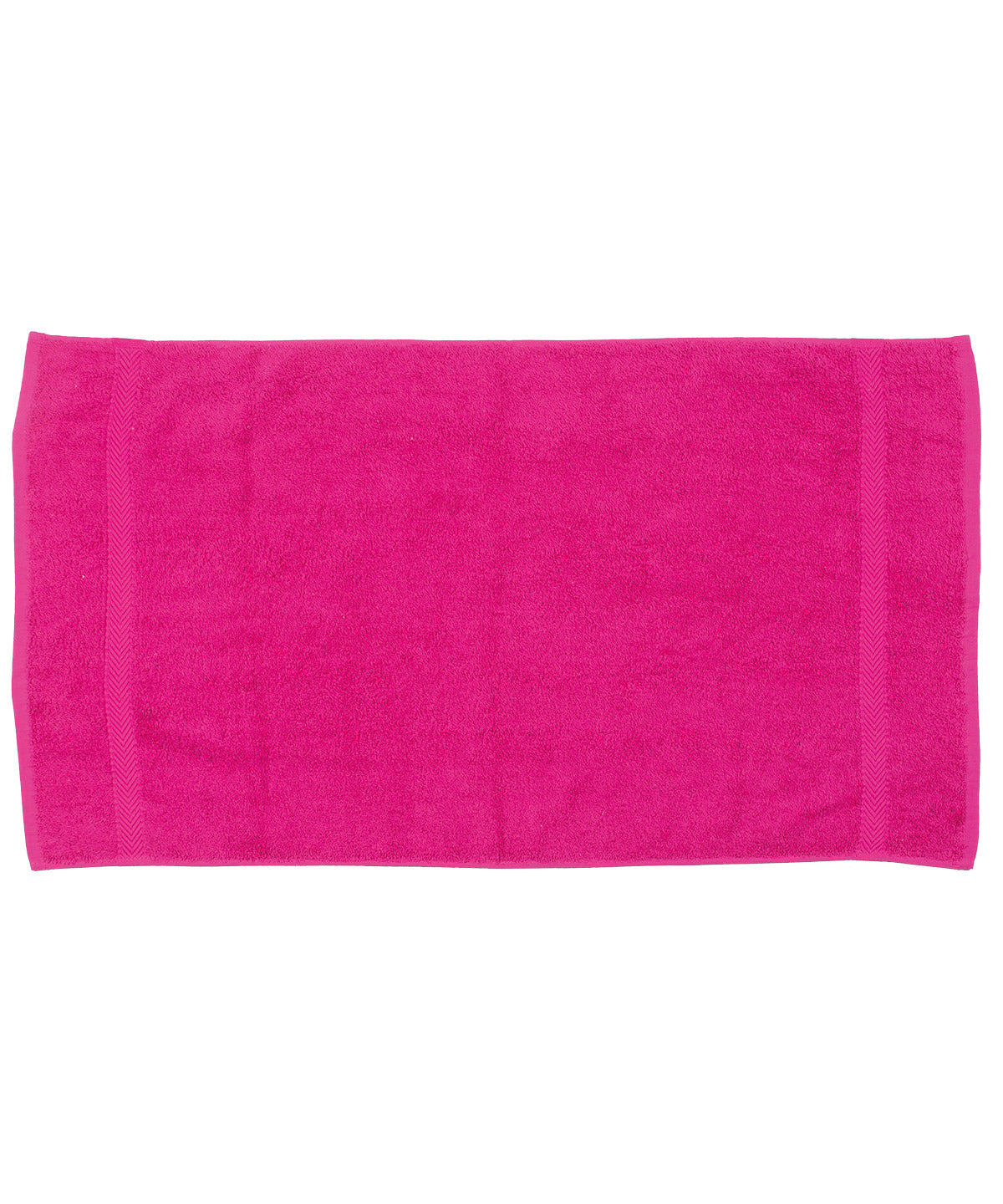 Towel City Luxury range hand towel, image 5