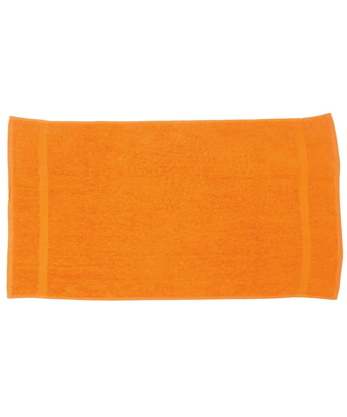 Towel City Luxury range hand towel, image 9