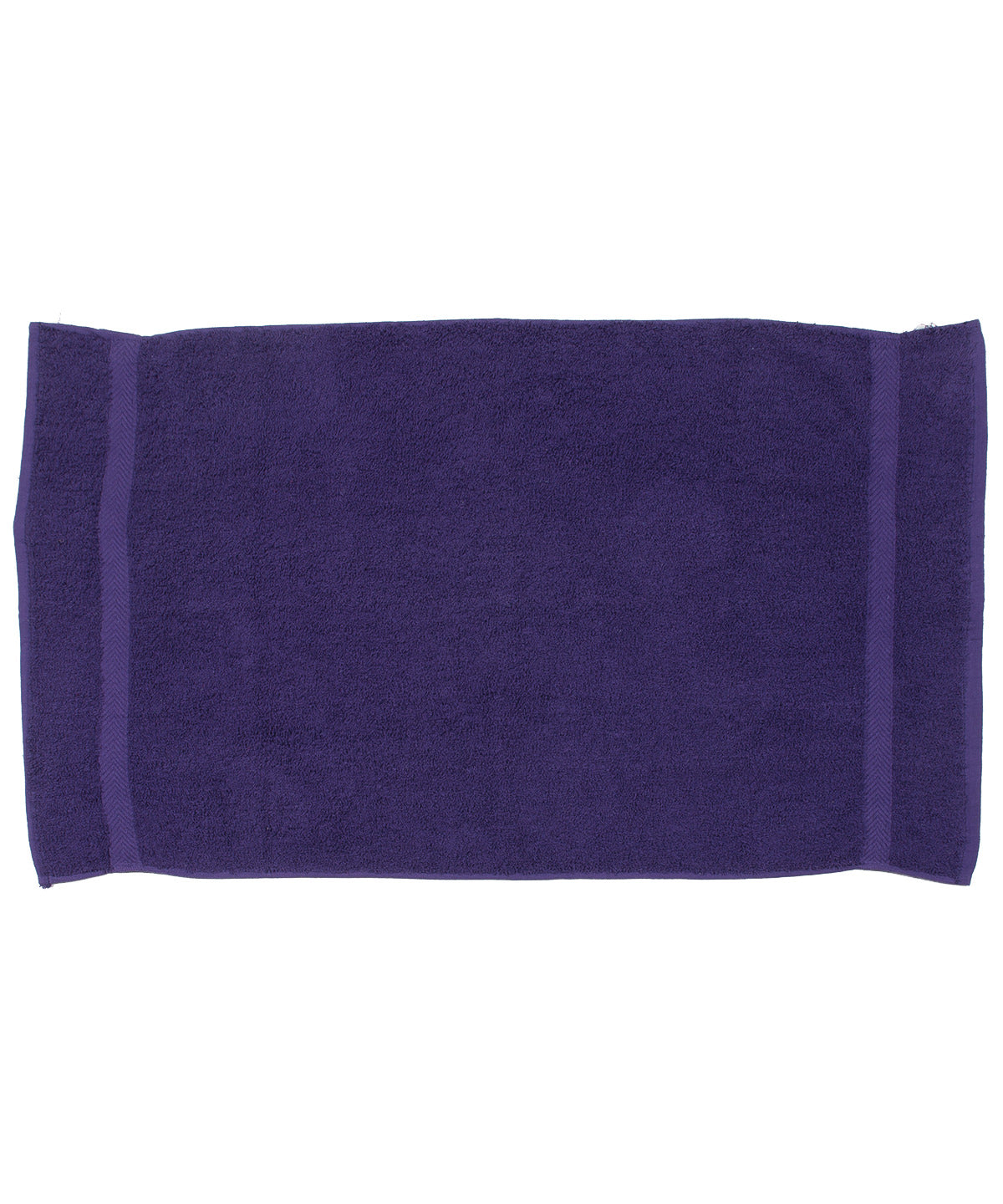 Towel City Luxury range hand towel, image 10