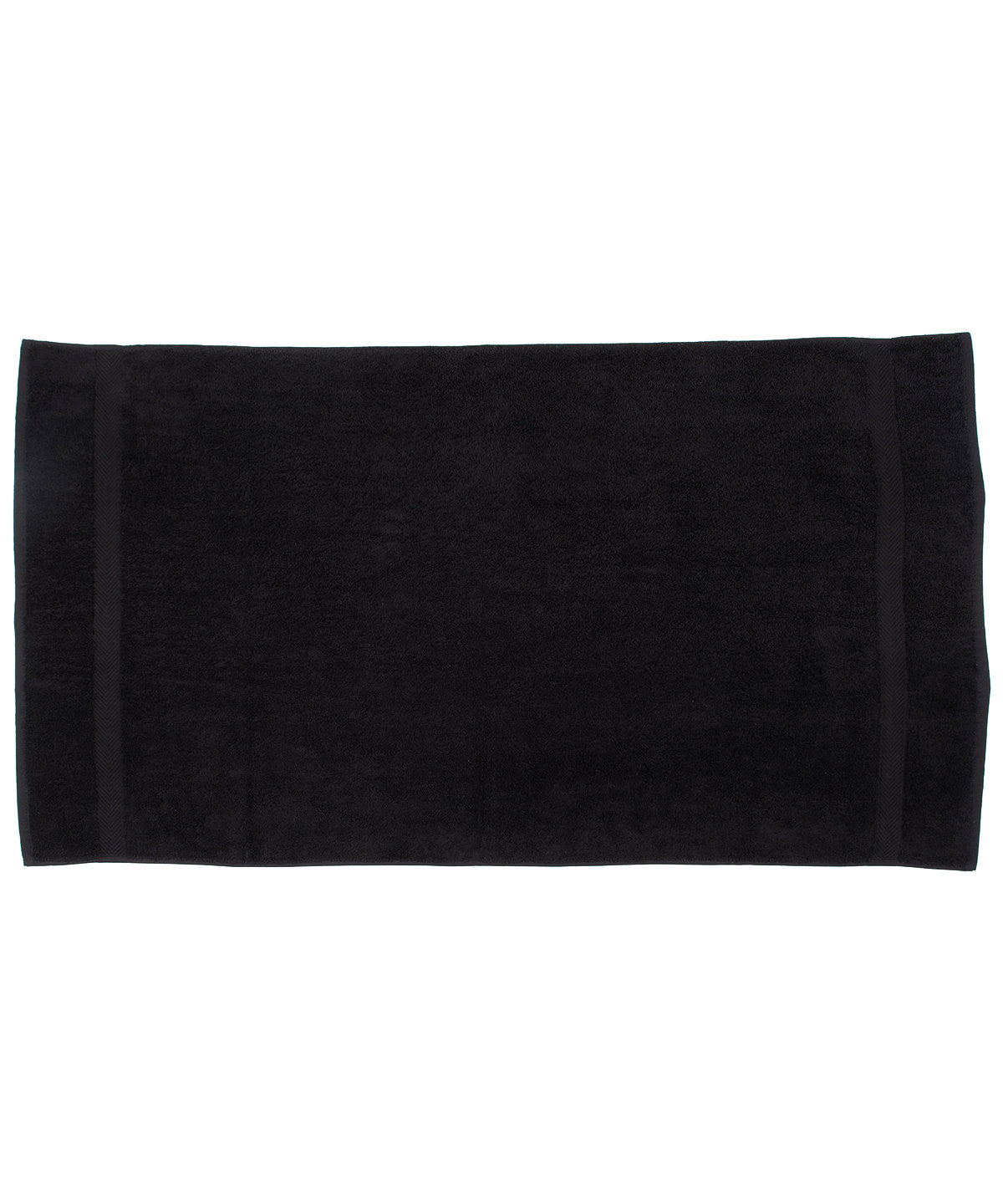 Towel City Luxury range bath towel, main product image