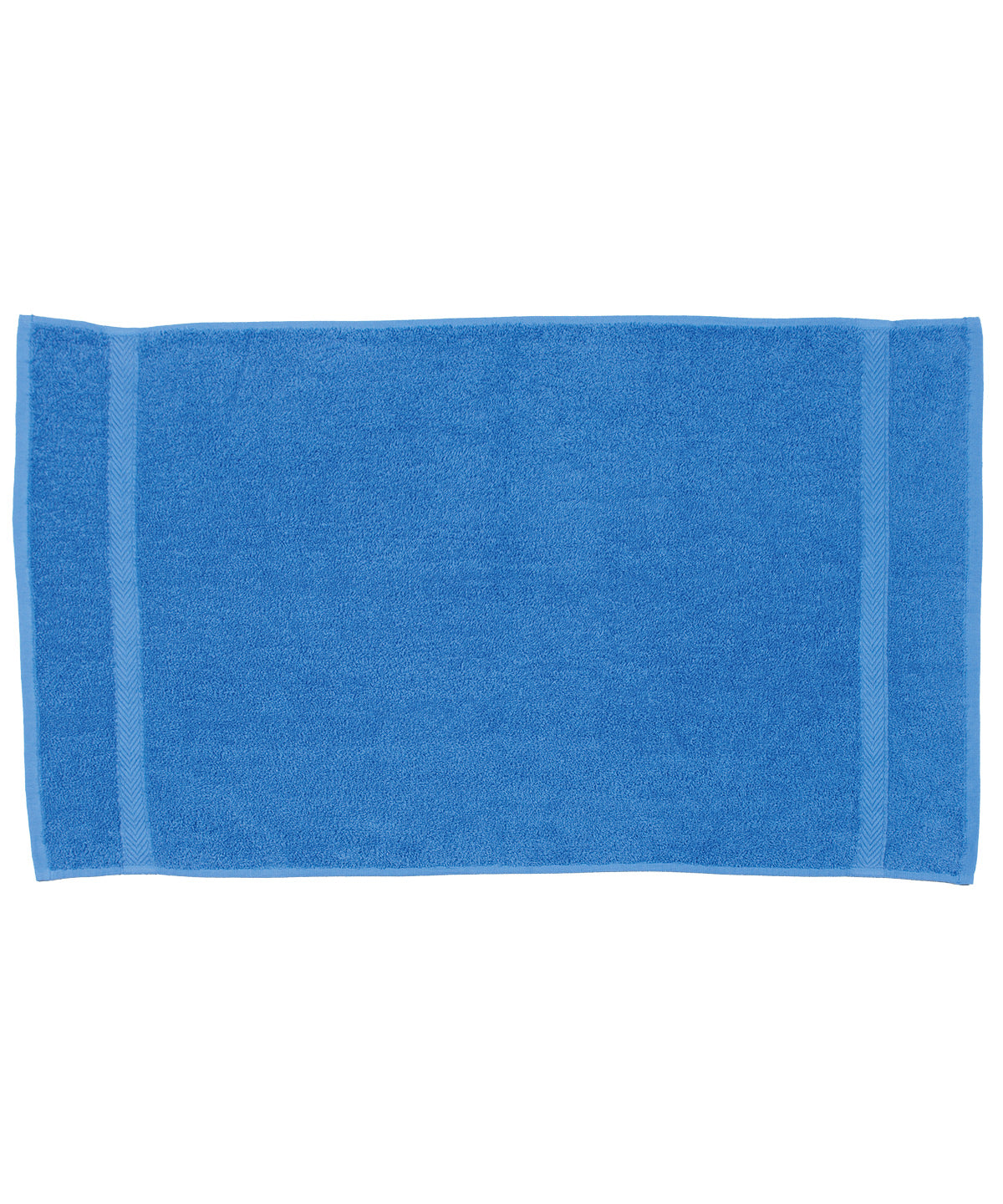 Towel City Luxury range bath towel, image 3