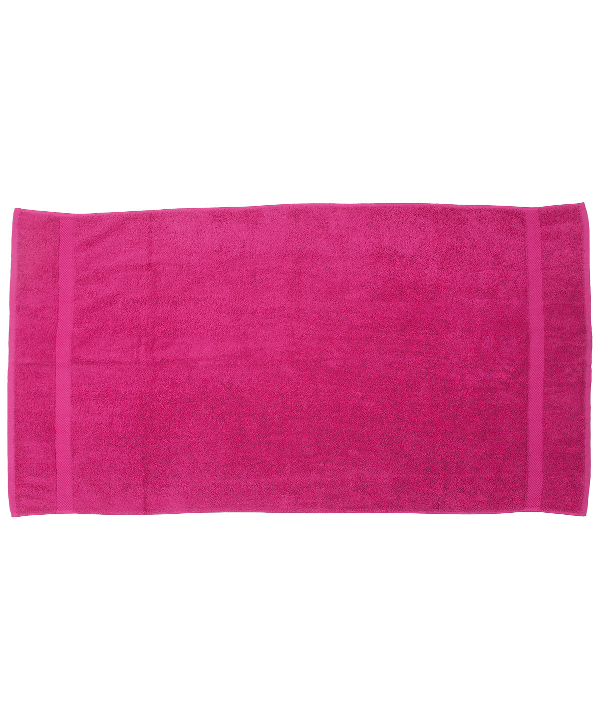 Towel City Luxury range bath towel, image 5