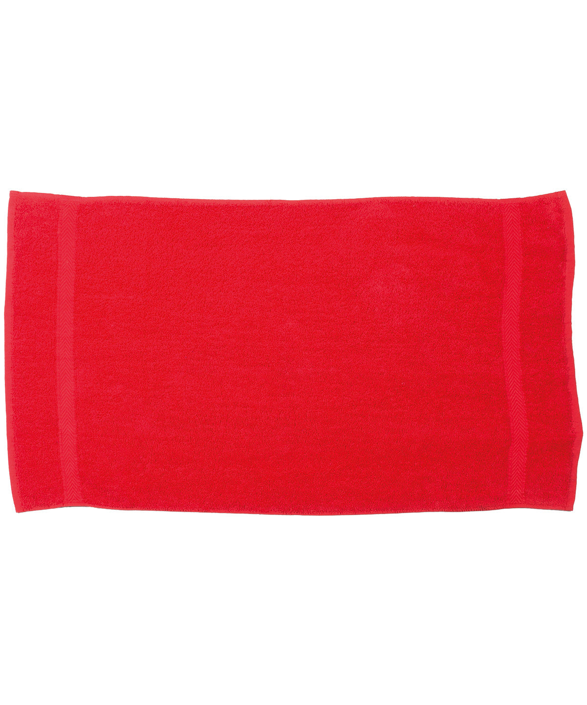 Towel City Luxury range bath towel, image 7