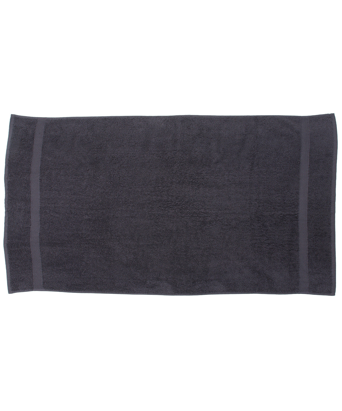 Towel City Luxury range bath towel, image 9