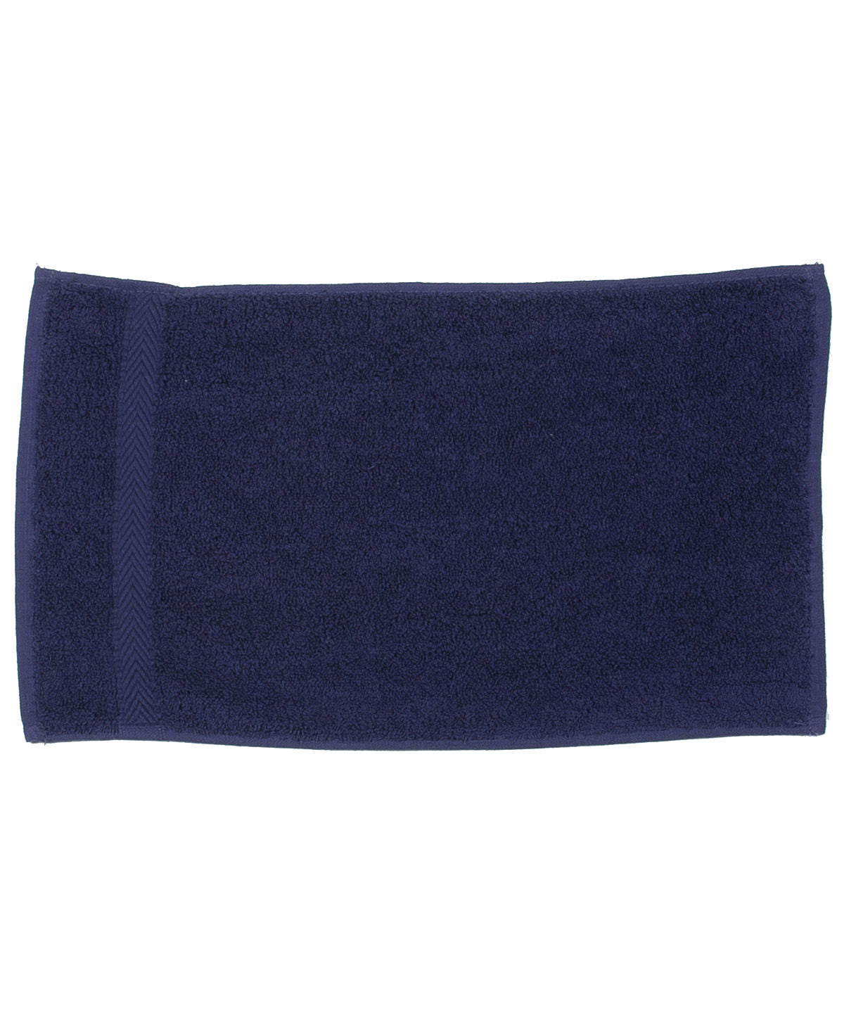 Towel City Luxury range guest towel, image 3