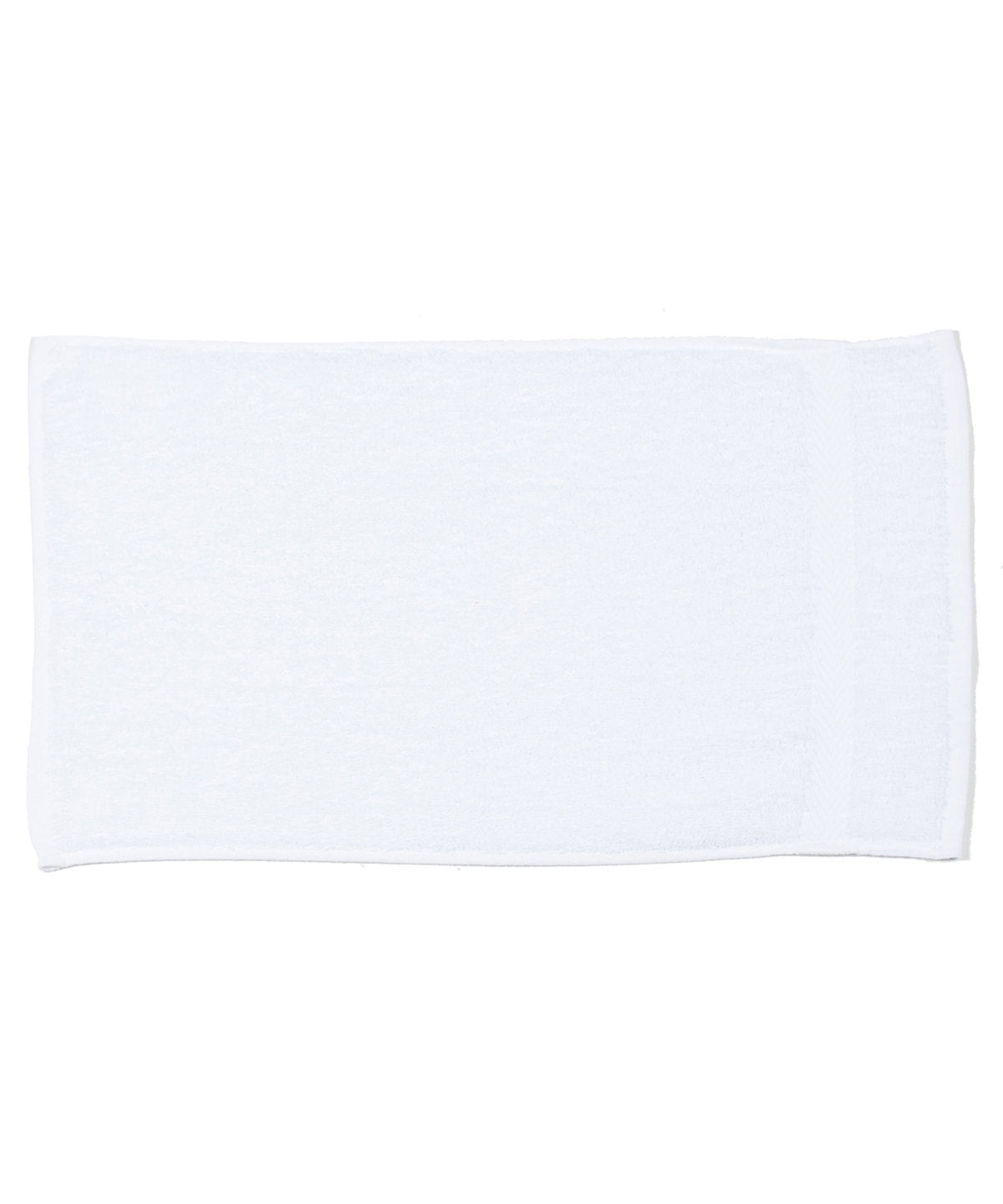 Towel City Luxury range guest towel, image 4