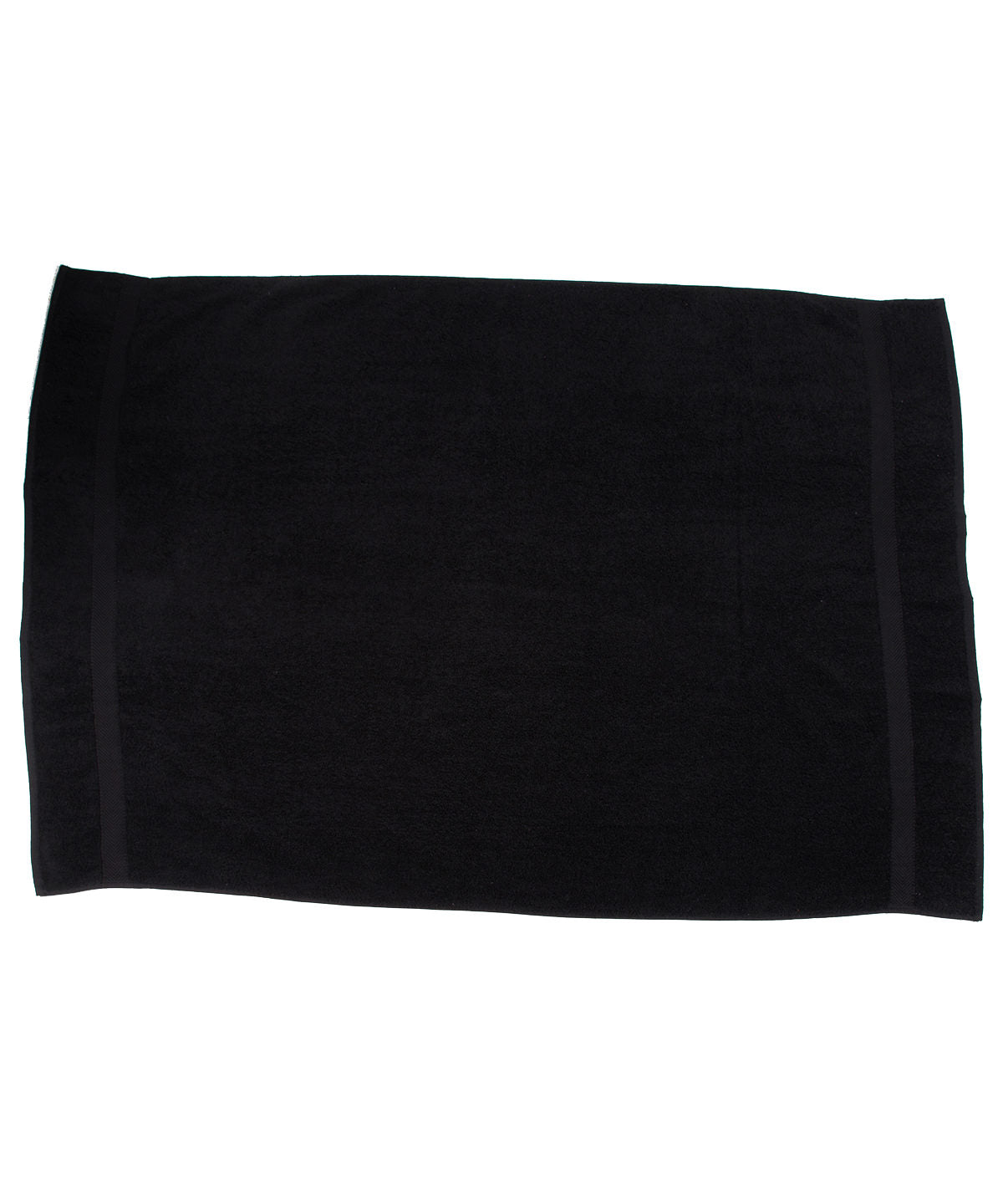 Towel City Luxury range bath sheet, image 2