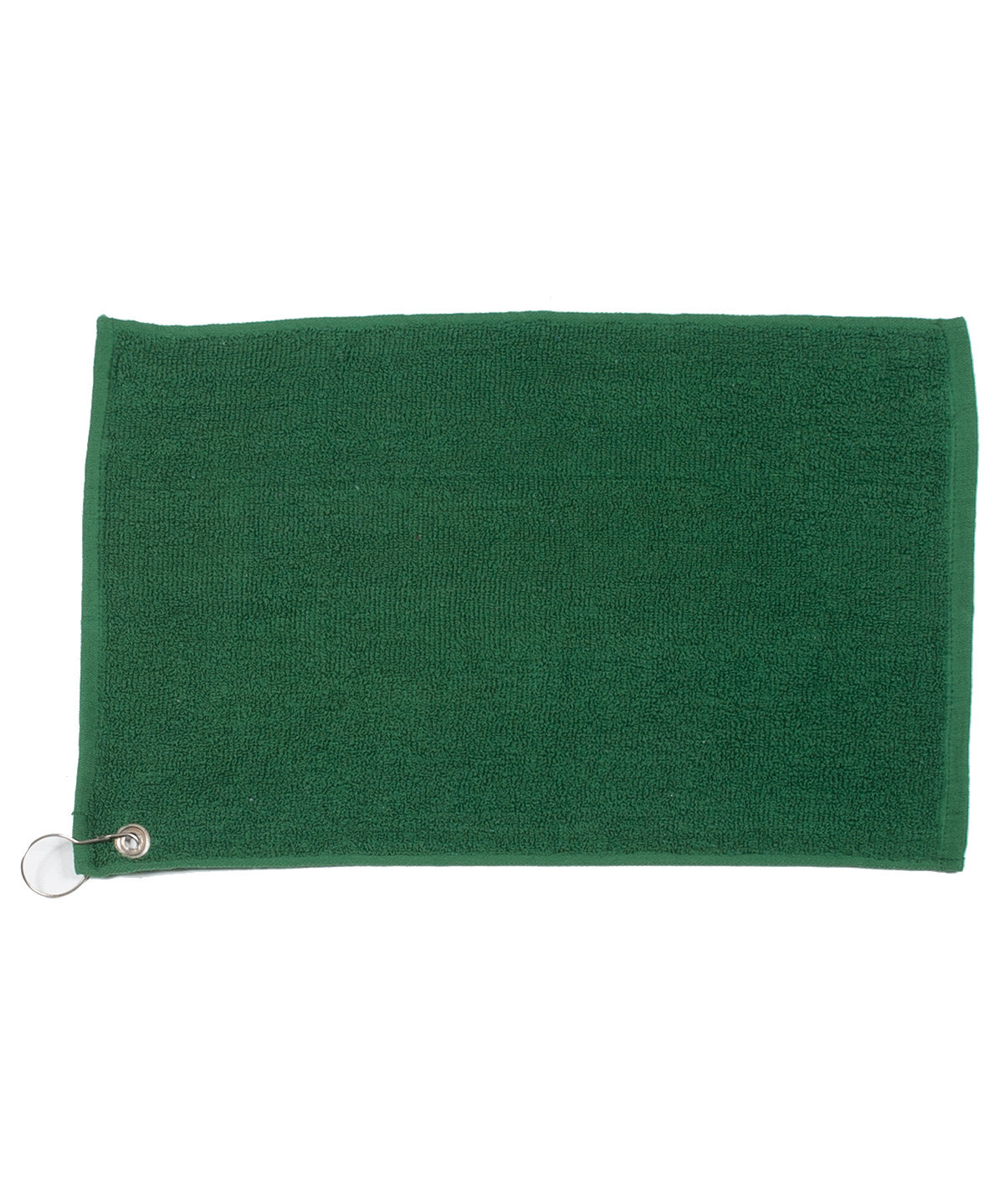 Towel City Luxury range golf towel, image 3