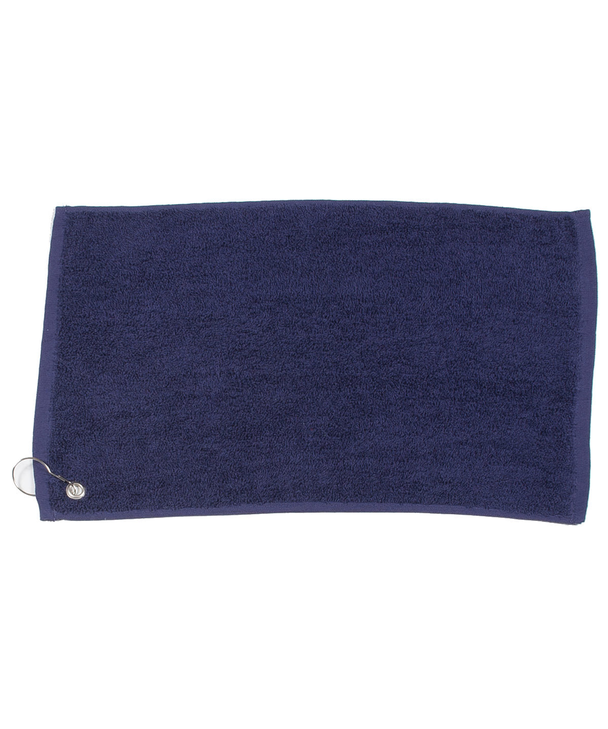 Towel City Luxury range golf towel, image 5