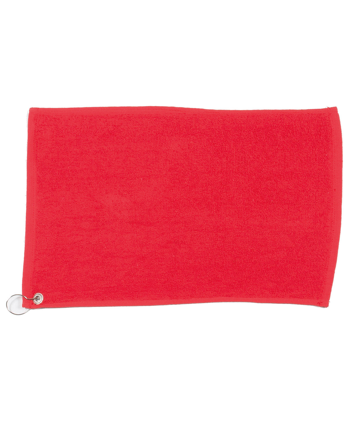 Towel City Luxury range golf towel, image 6
