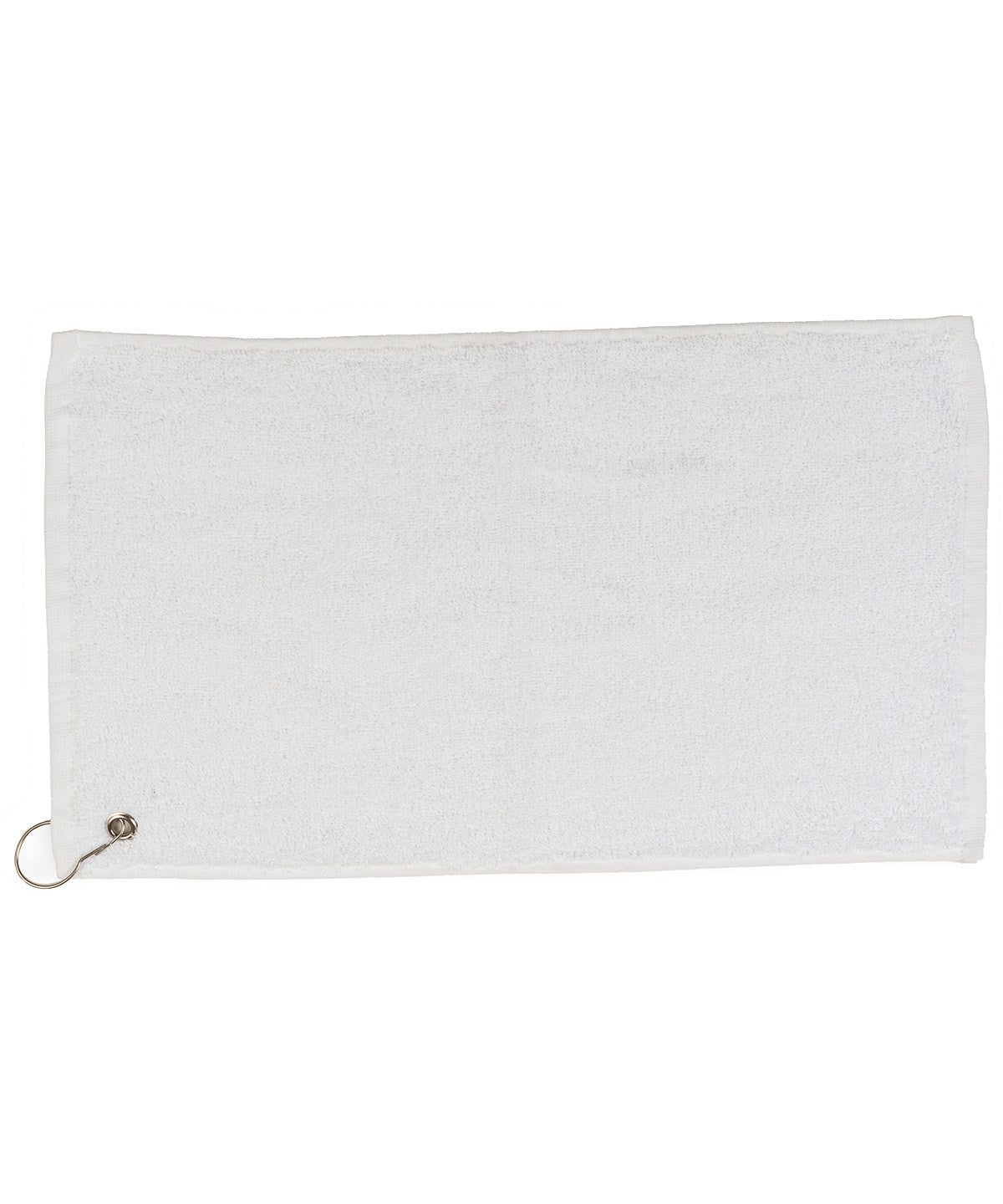Towel City Luxury range golf towel, image 7