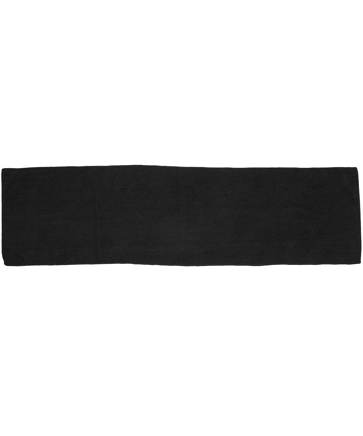 Towel City Microfibre sports towel, image 2