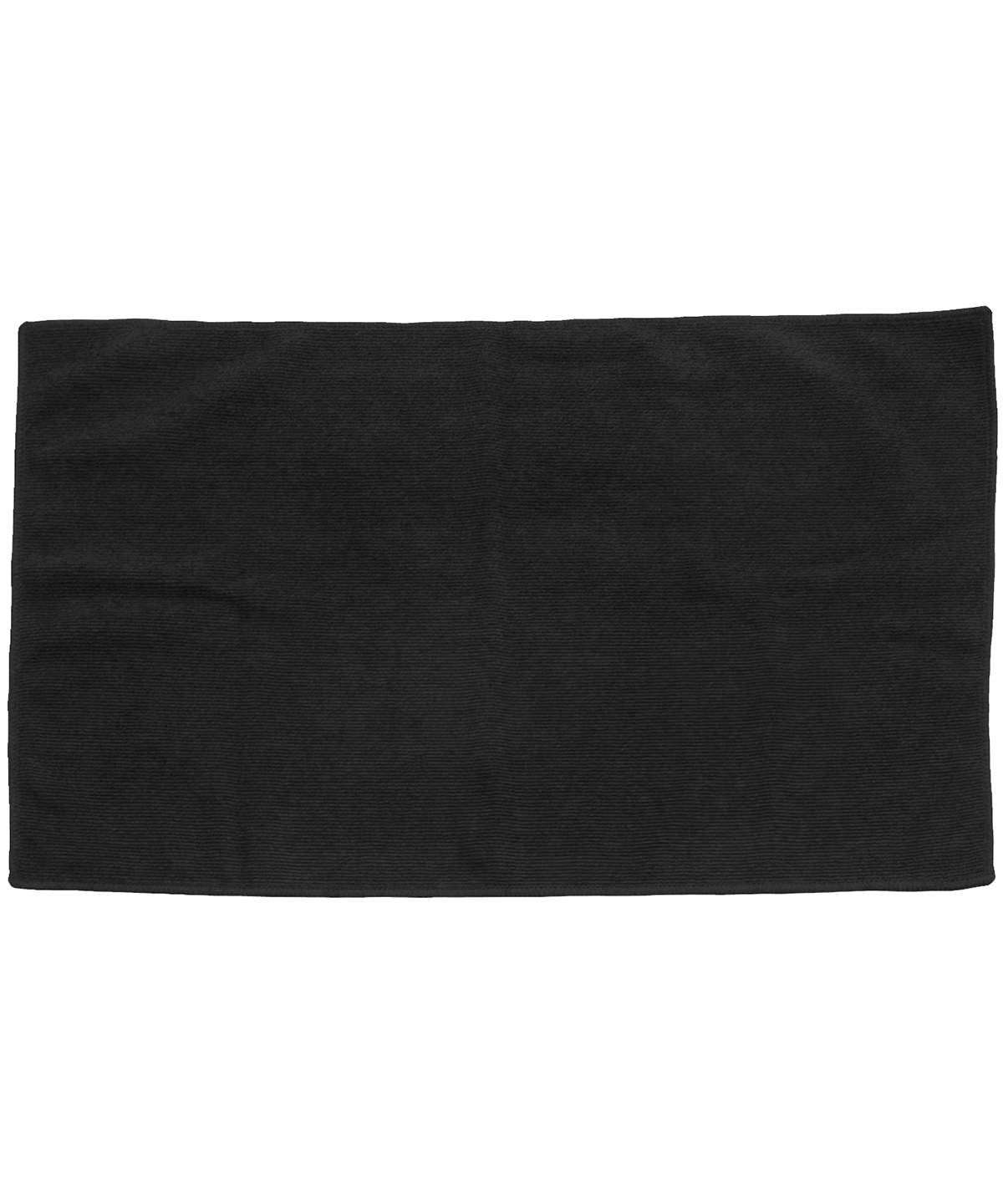 Towel City Microfibre bath towel, image 2
