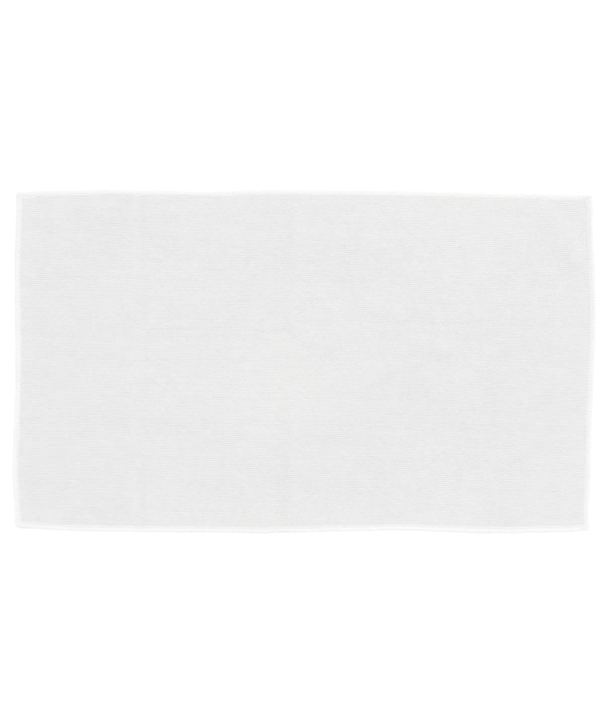 Towel City Microfibre bath towel, image 5