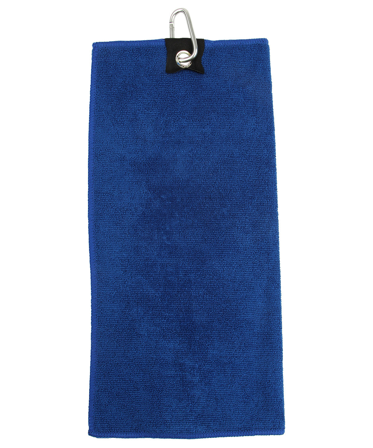Towel City Microfibre golf towel, image 4