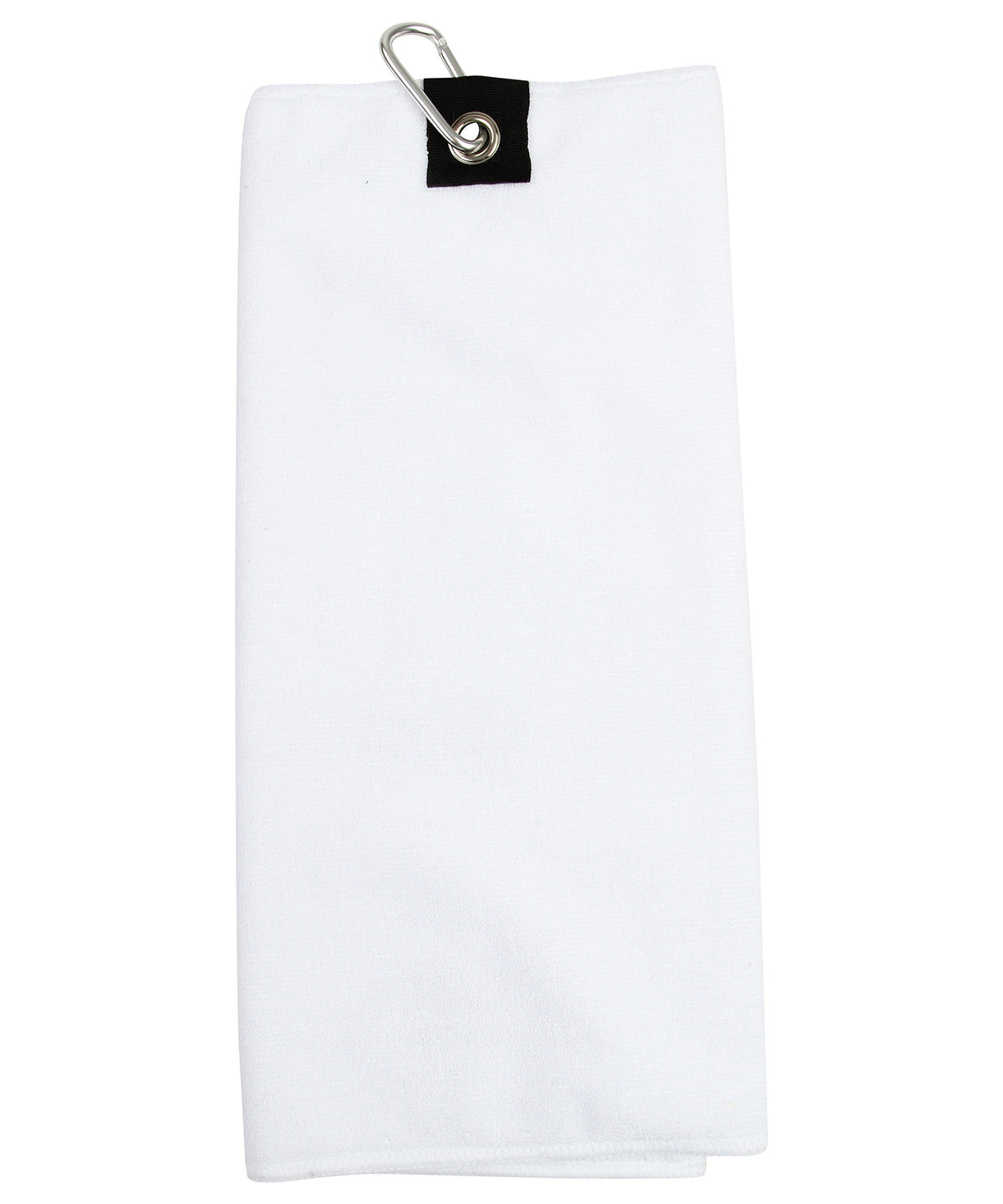 Towel City Microfibre golf towel, image 6