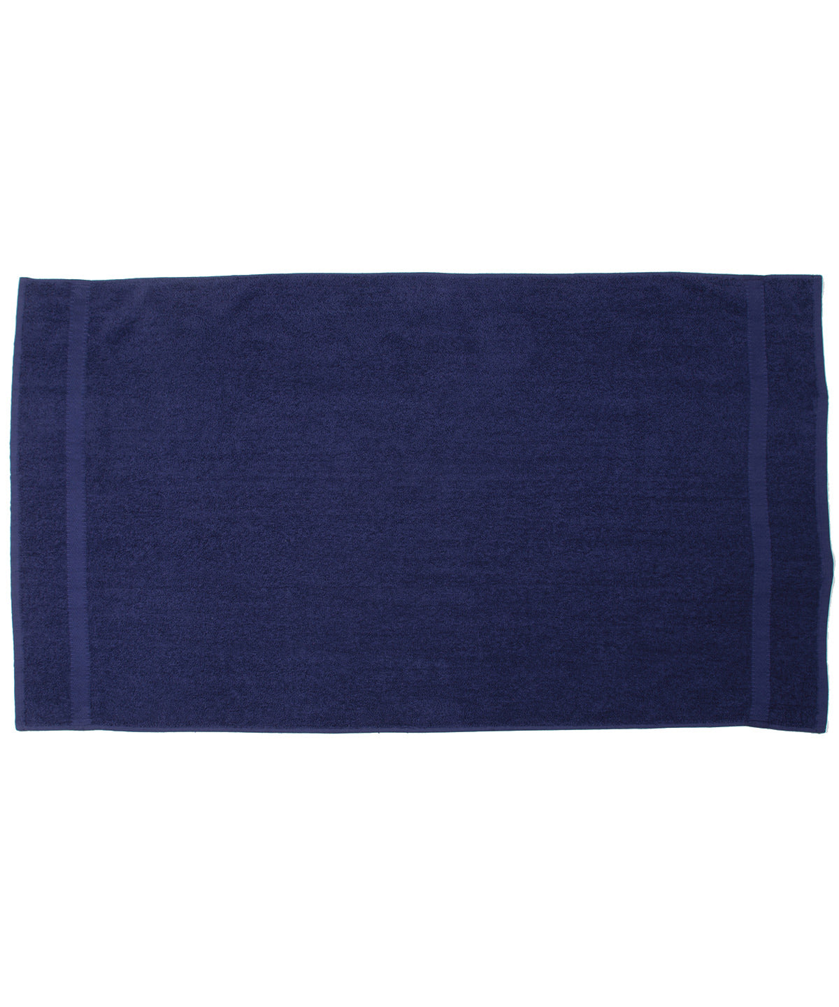 Towel City Classic range bath towel, image 2